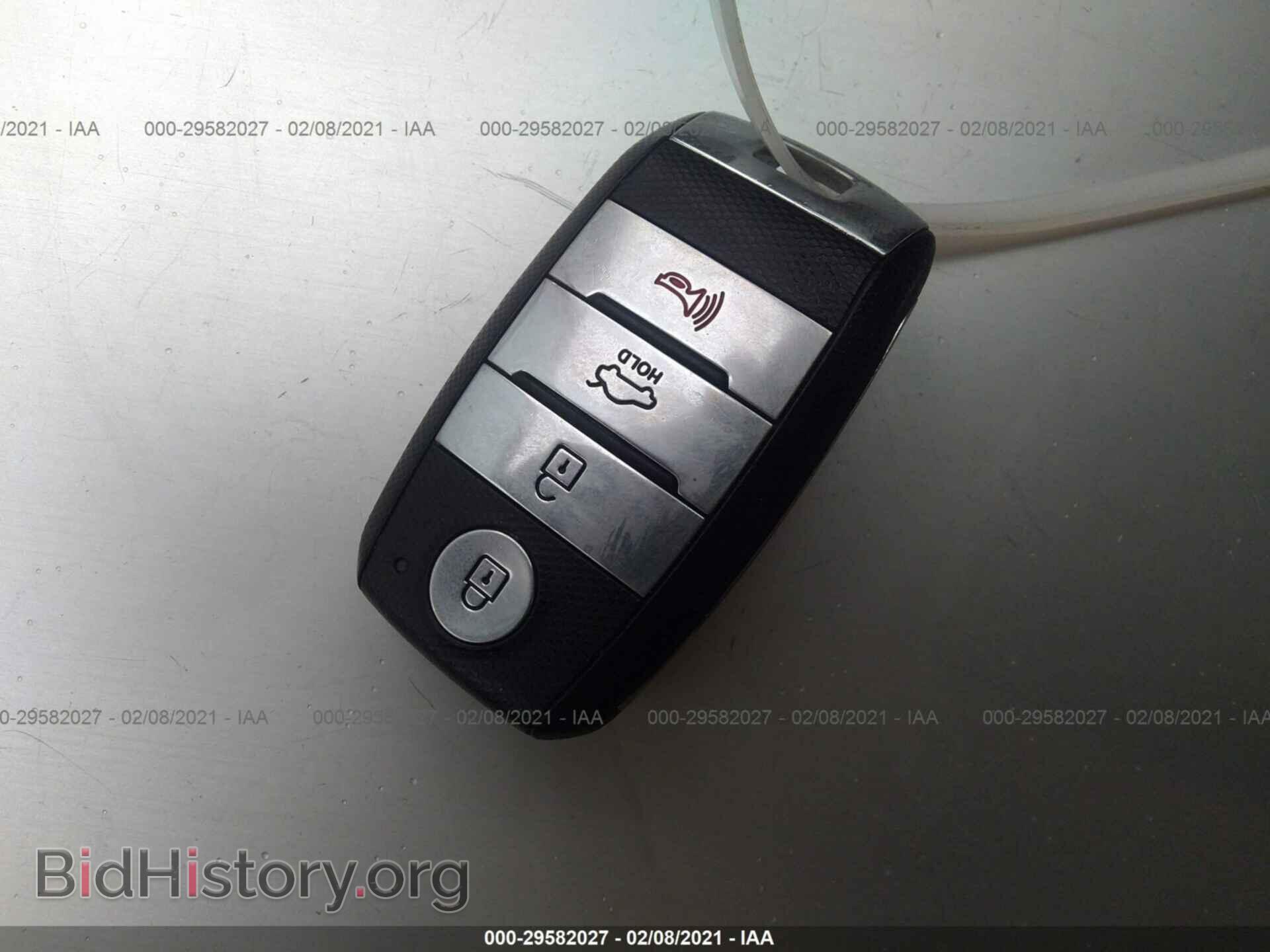 2015 KIA OPTIMA - VIN: 5XXGN4A78FG453552 - Фото 11