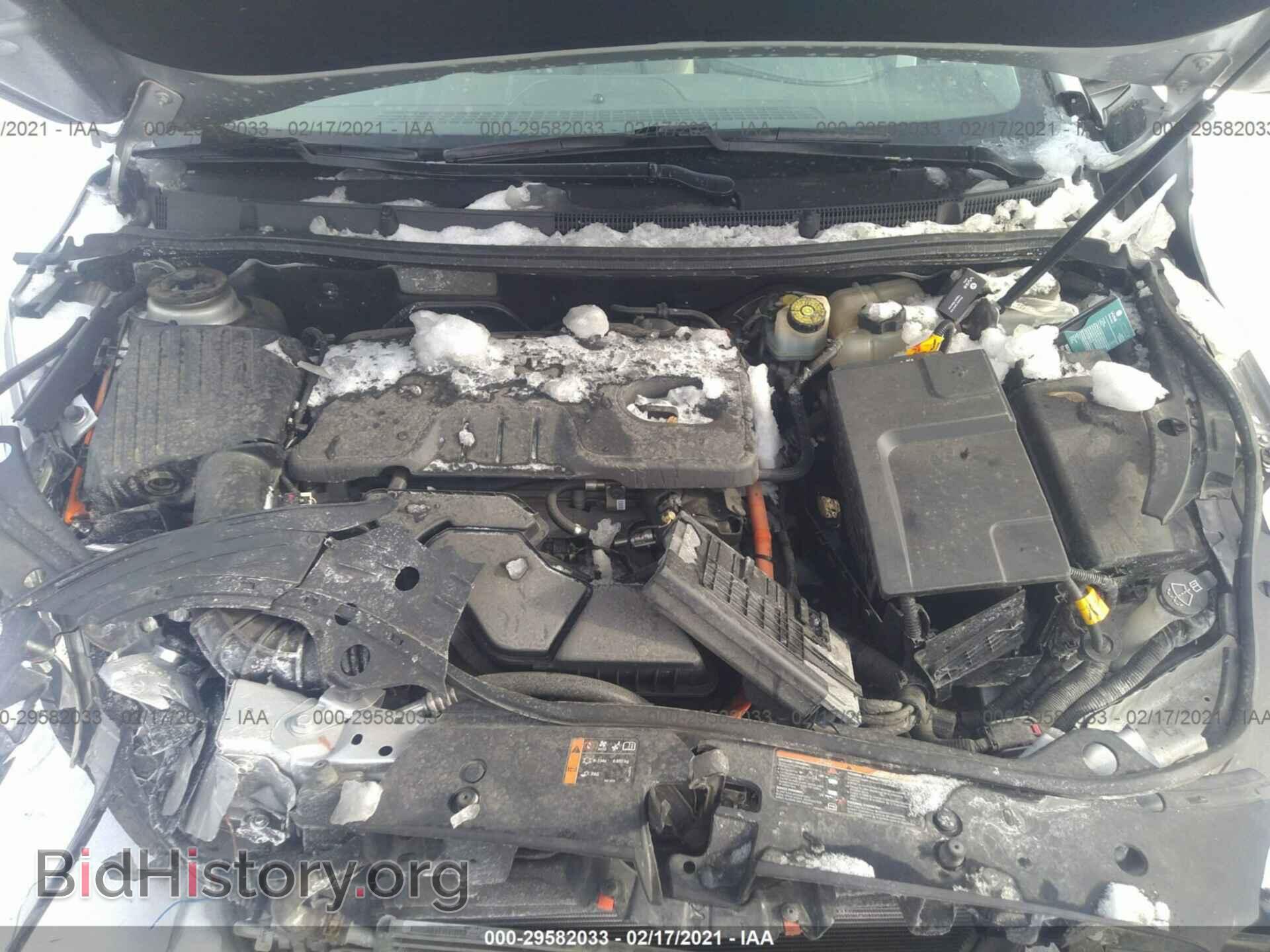 2012 BUICK LACROSSE - VIN: 1G4GA5ER4CF200232 - Photo 10