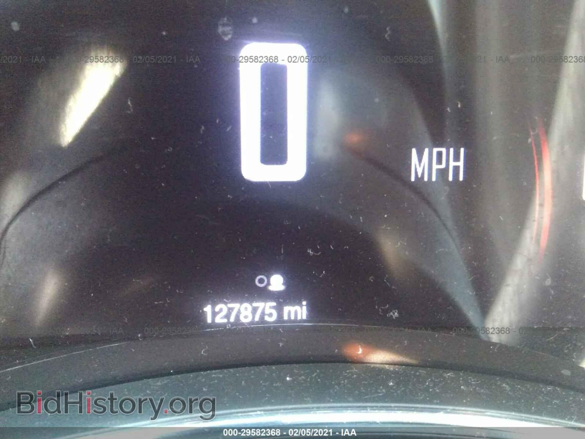 2015 DODGE DURANGO - VIN: 1C4RDJEG6FC114986 - Фото 7