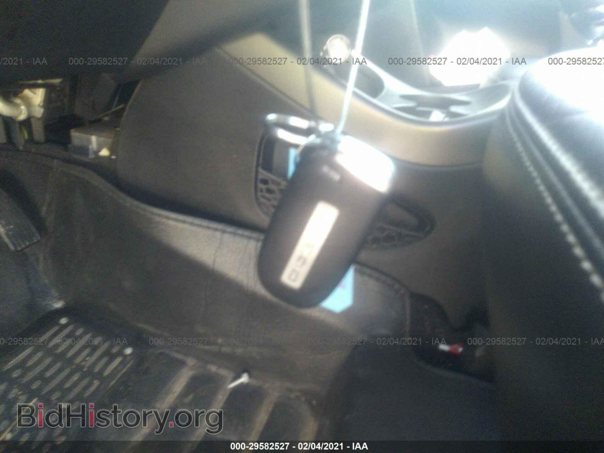 2012 DODGE JOURNEY - VIN: 3C4PDCDG5CT159616 - Photo 11