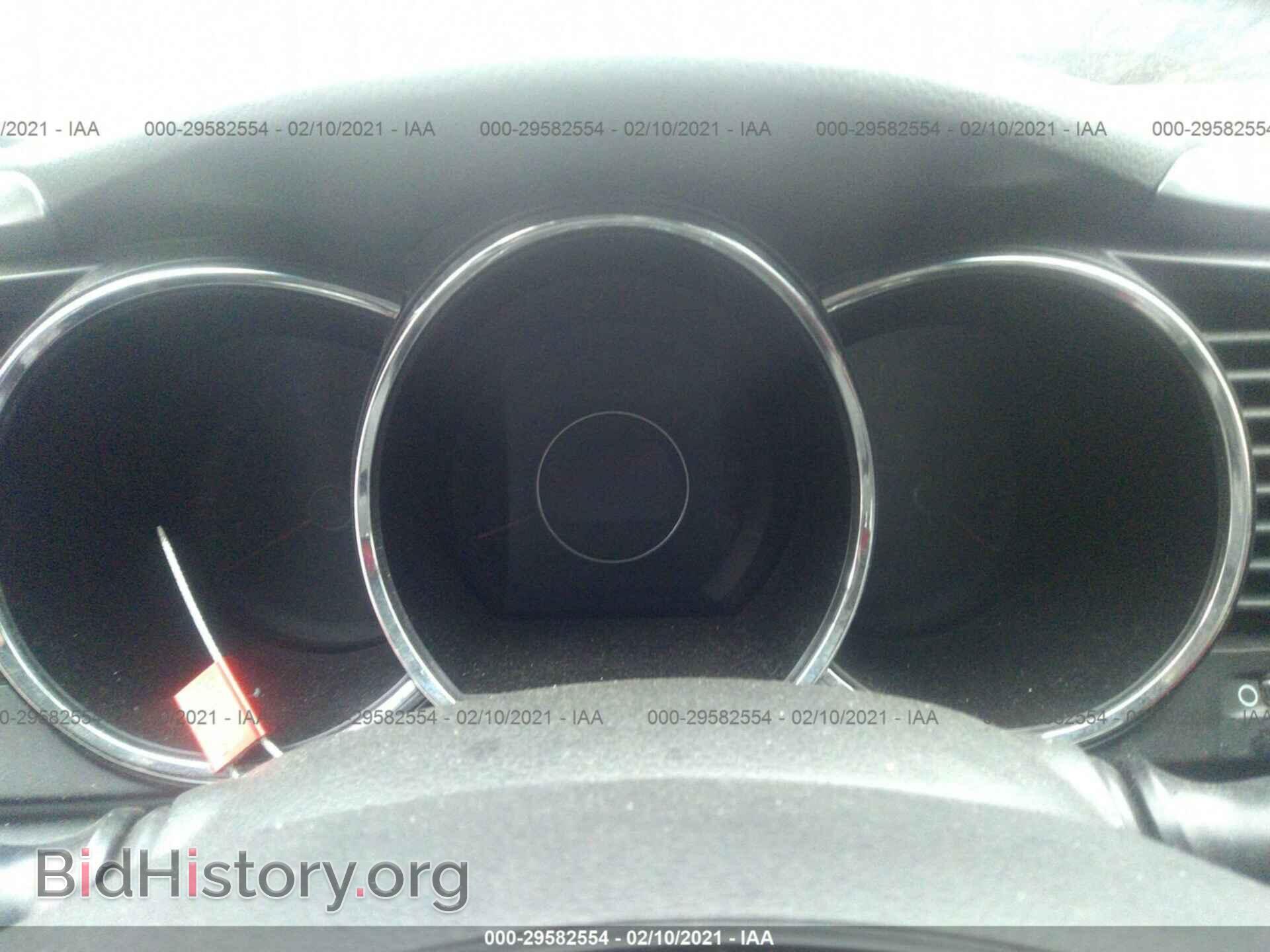 2011 KIA OPTIMA - VIN: KNAGM4A78B5164105 - Фото 7