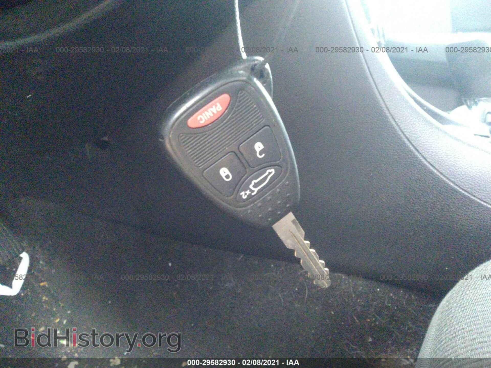 2014 CHRYSLER 200 - VIN: 1C3CCBBB3EN171516 - Фото 11