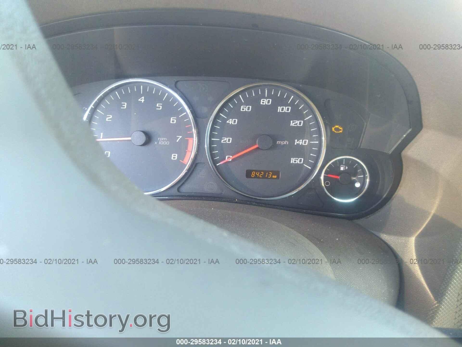 2007 CADILLAC CTS - VIN: 1G6DP577270113569 - Фото 7