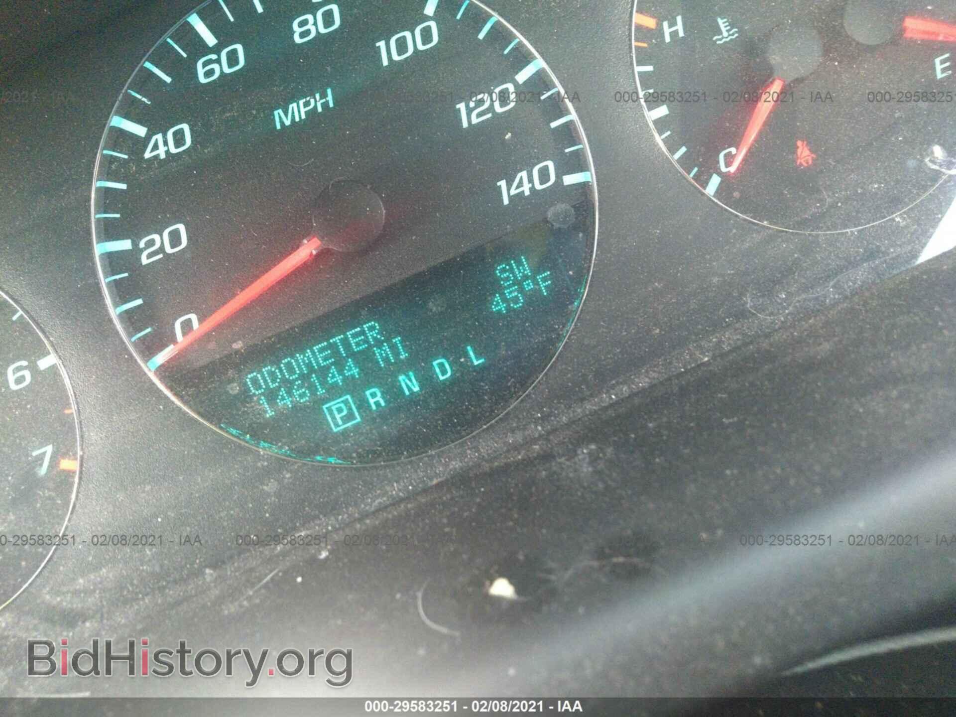 2012 CHEVROLET IMPALA - VIN: 2G1WG5E31C1306230 - Фото 7