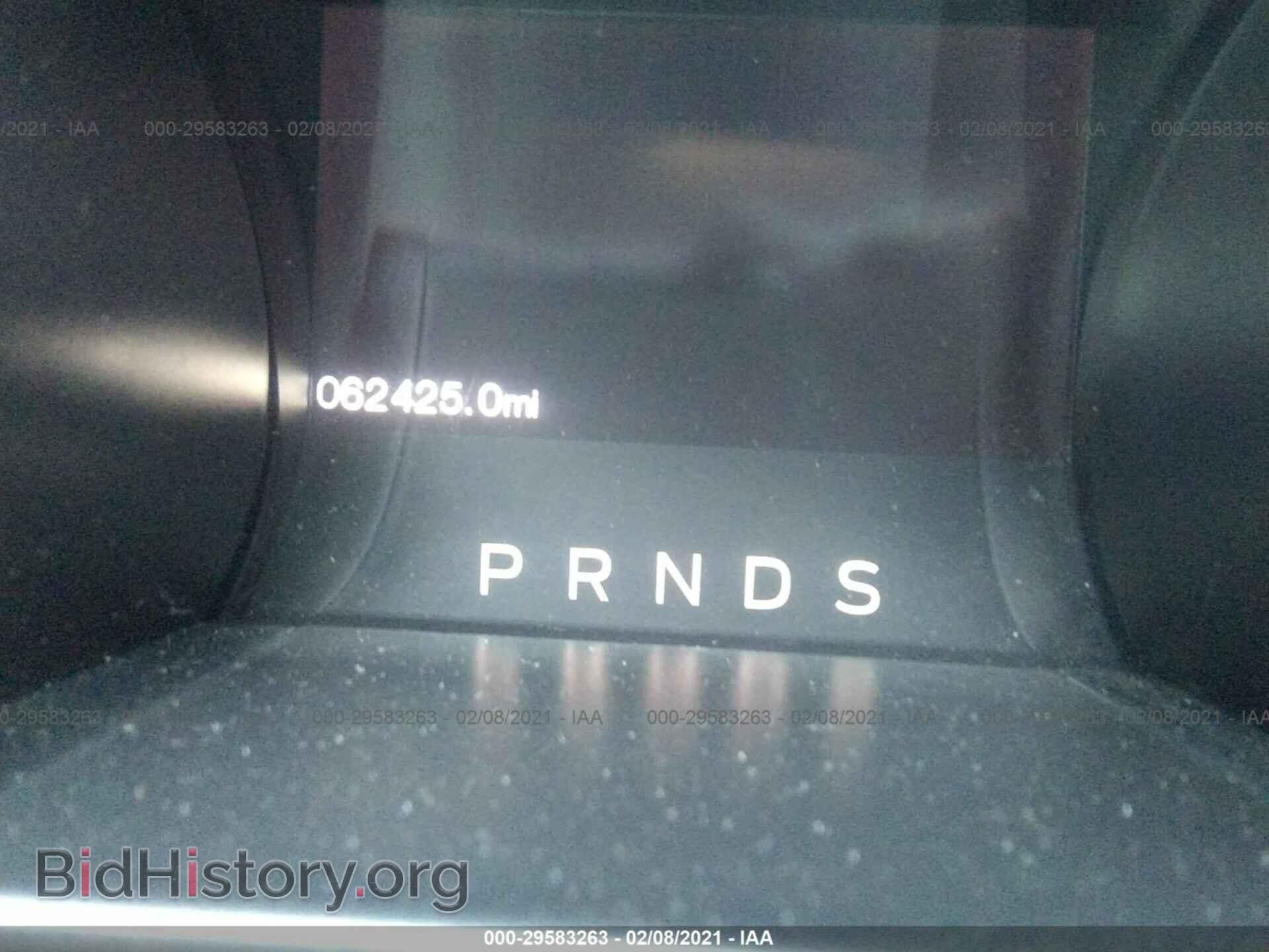 2016 FORD MUSTANG - VIN: 1FA6P8AM6G5322036 - Фото 7
