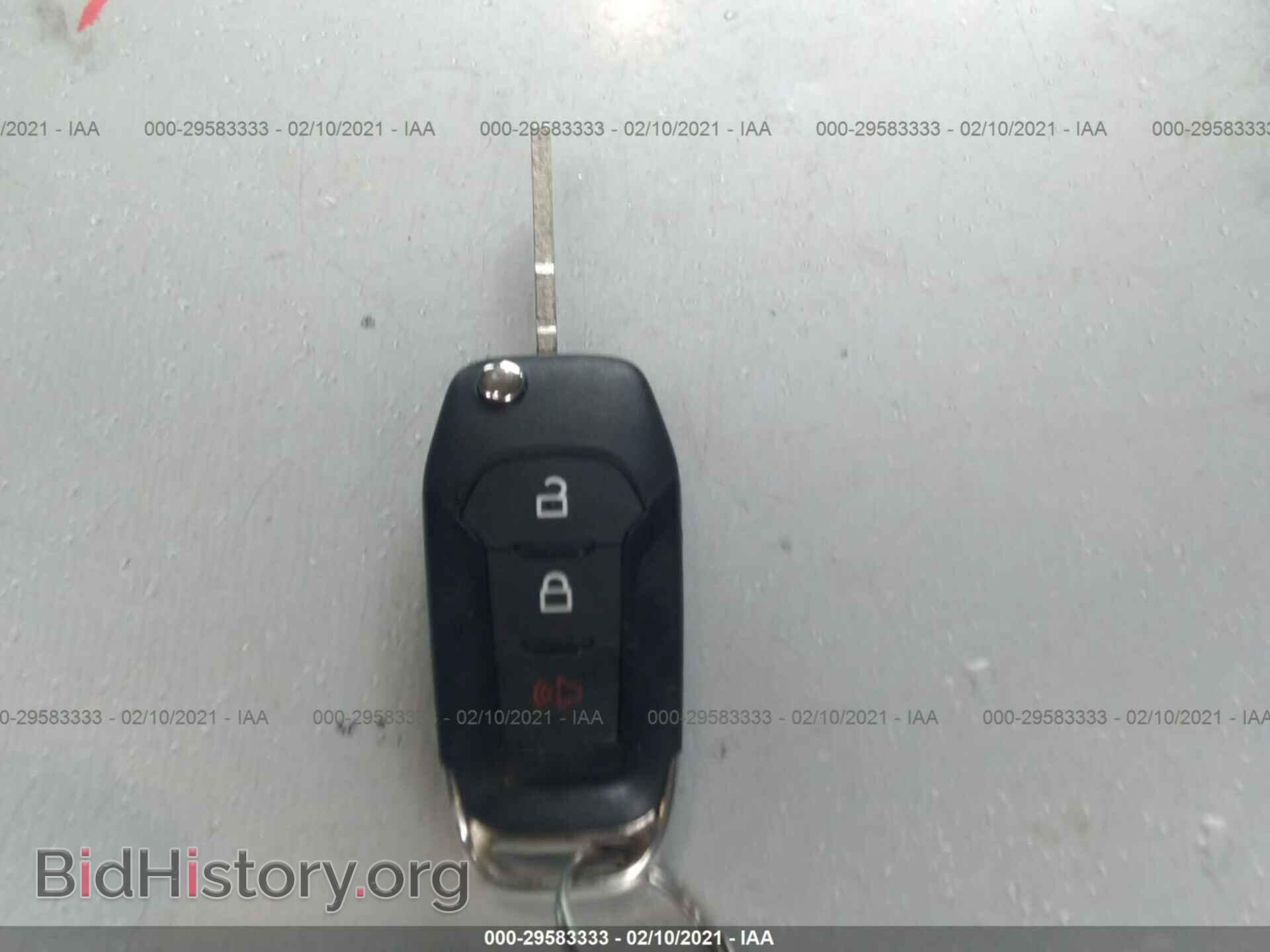 2020 FORD ESCAPE - VIN: 1FMCU9F60LUC23133 - Фото 11
