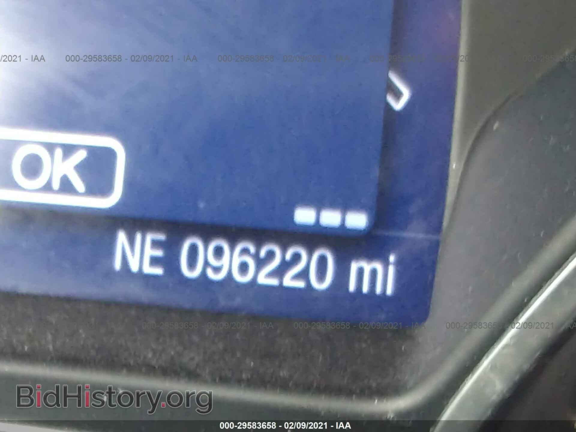 2014 FORD FOCUS - VIN: 1FADP3F21EL157877 - Фото 7