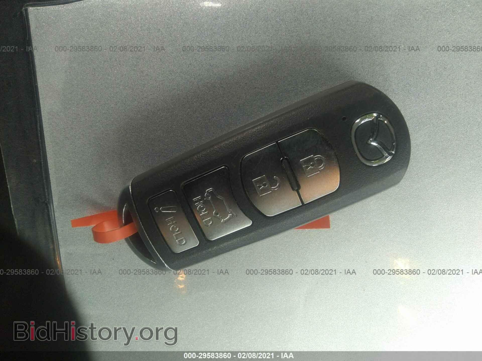 2018 MAZDA CX-5 - VIN: JM3KFBCM7J0388466 - Photo 11