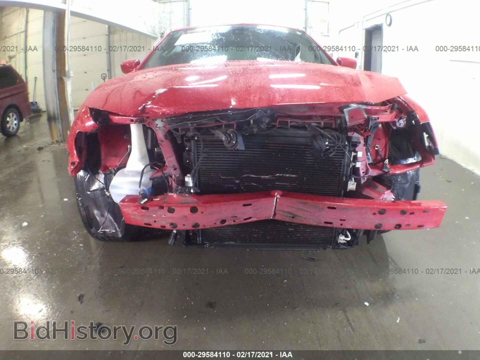 2015 CHRYSLER 300 - VIN: 2C3CCAGG8FH793019 - Photo 6