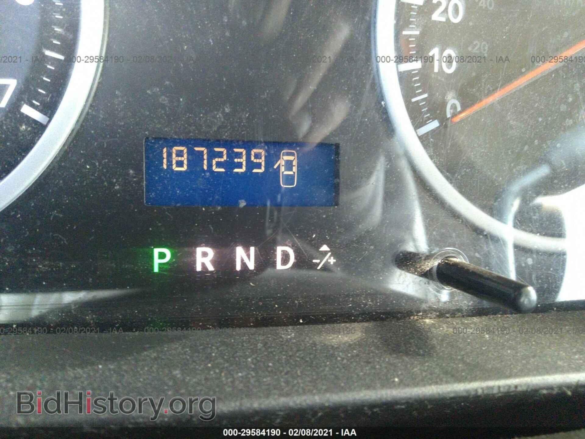 2012 RAM 1500 - VIN: 1C6RD6KP2CS201021 - Photo 7