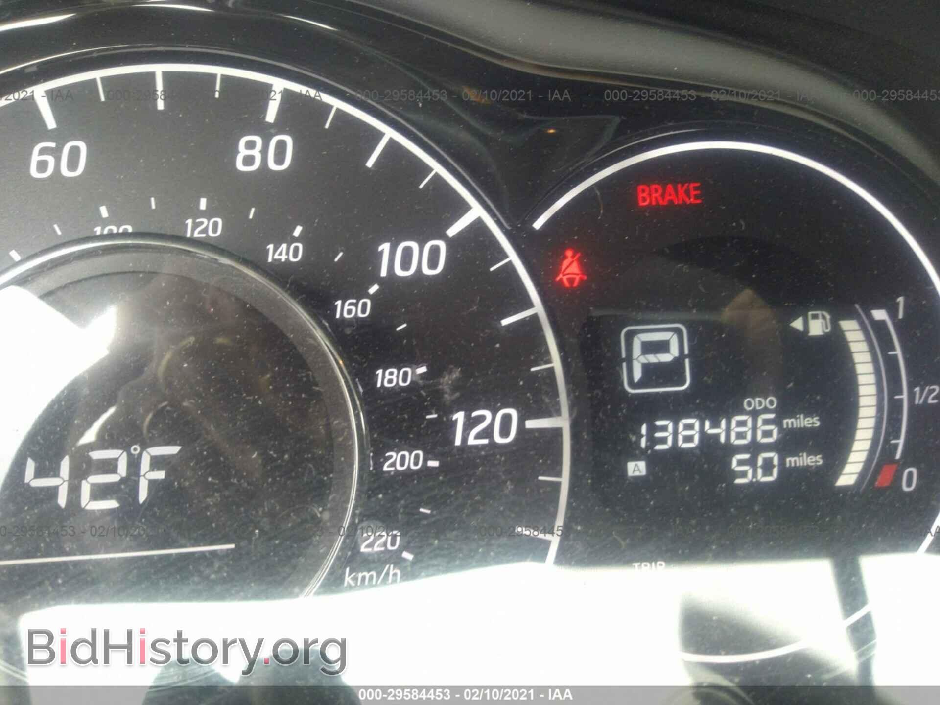 2017 NISSAN VERSA NOTE - VIN: 3N1CE2CP3HL357421 - Photo 7