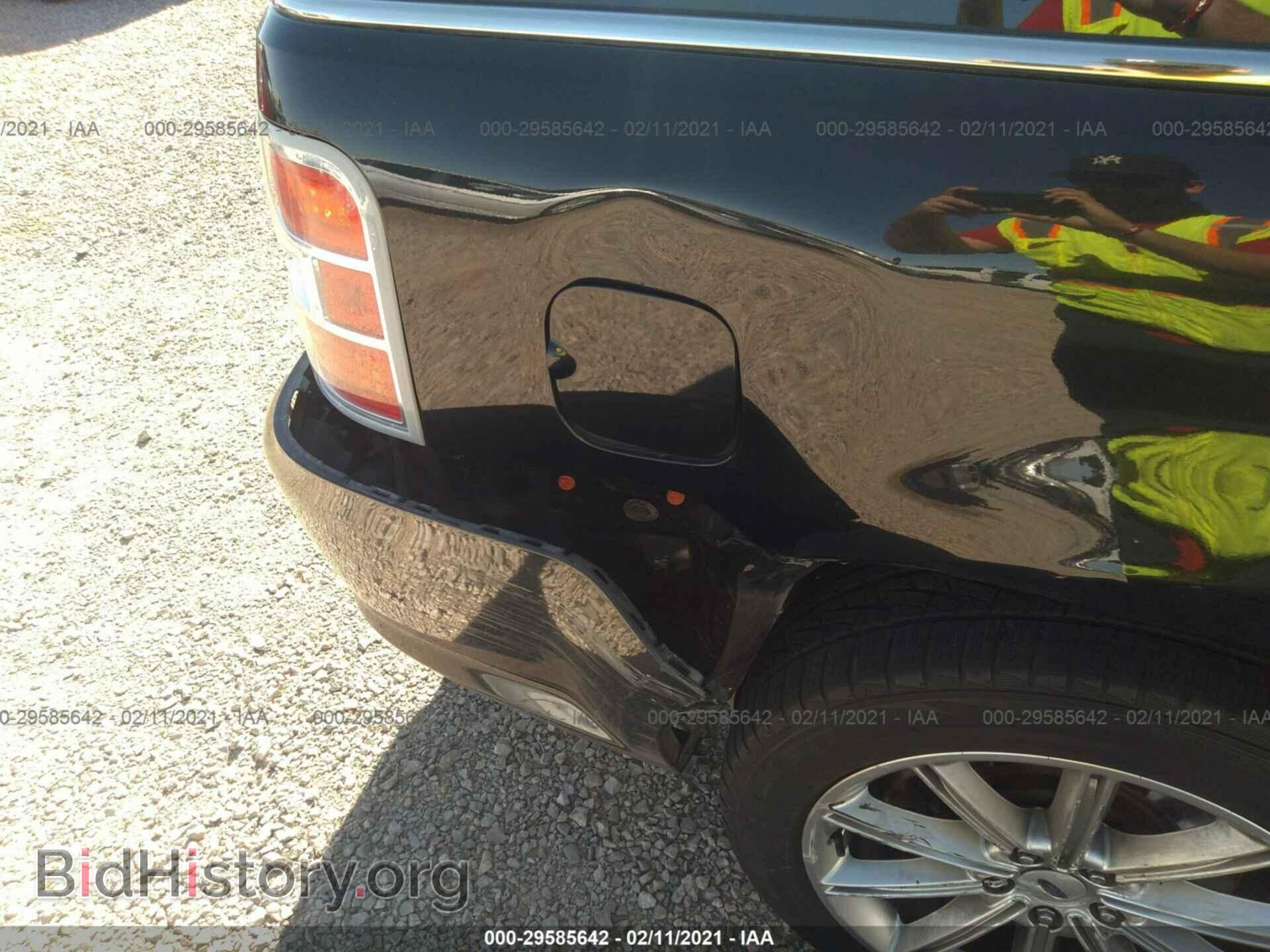 2015 FORD FLEX - VIN: 2FMGK5D87FBA01610 - Photo 6