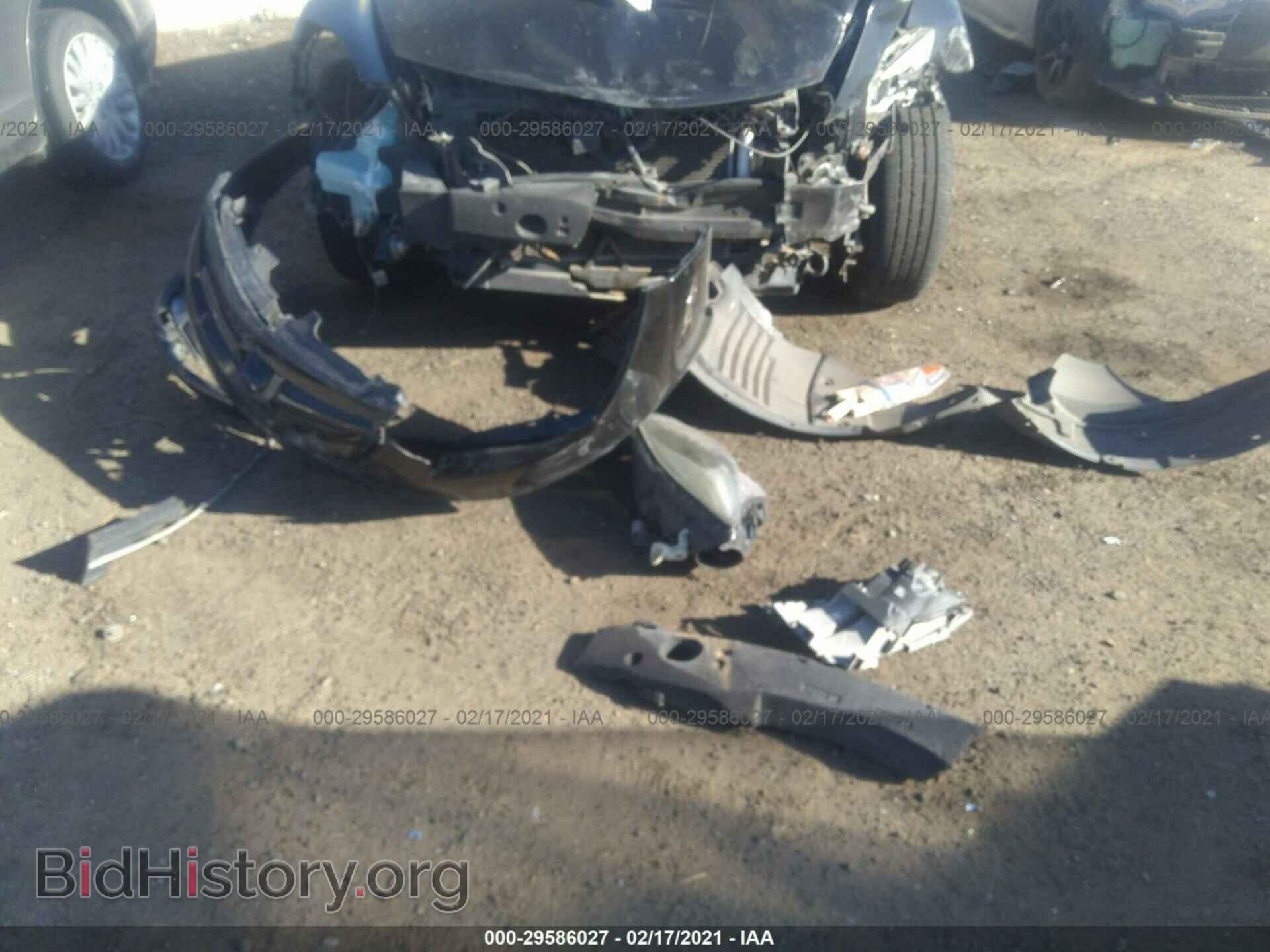 2012 MAZDA MAZDA6 - VIN: 1YVHZ8DH3C5M32560 - Фото 12