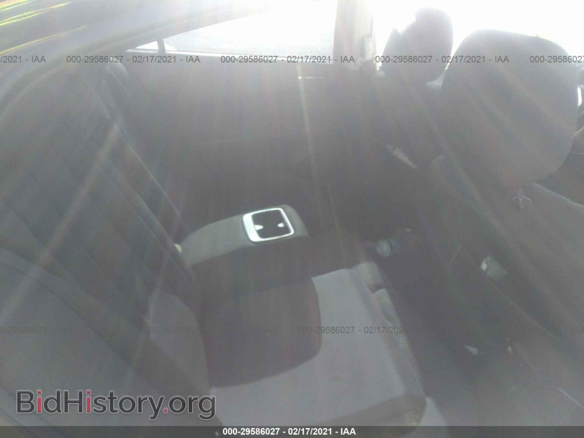 2012 MAZDA MAZDA6 - VIN: 1YVHZ8DH3C5M32560 - Фото 8