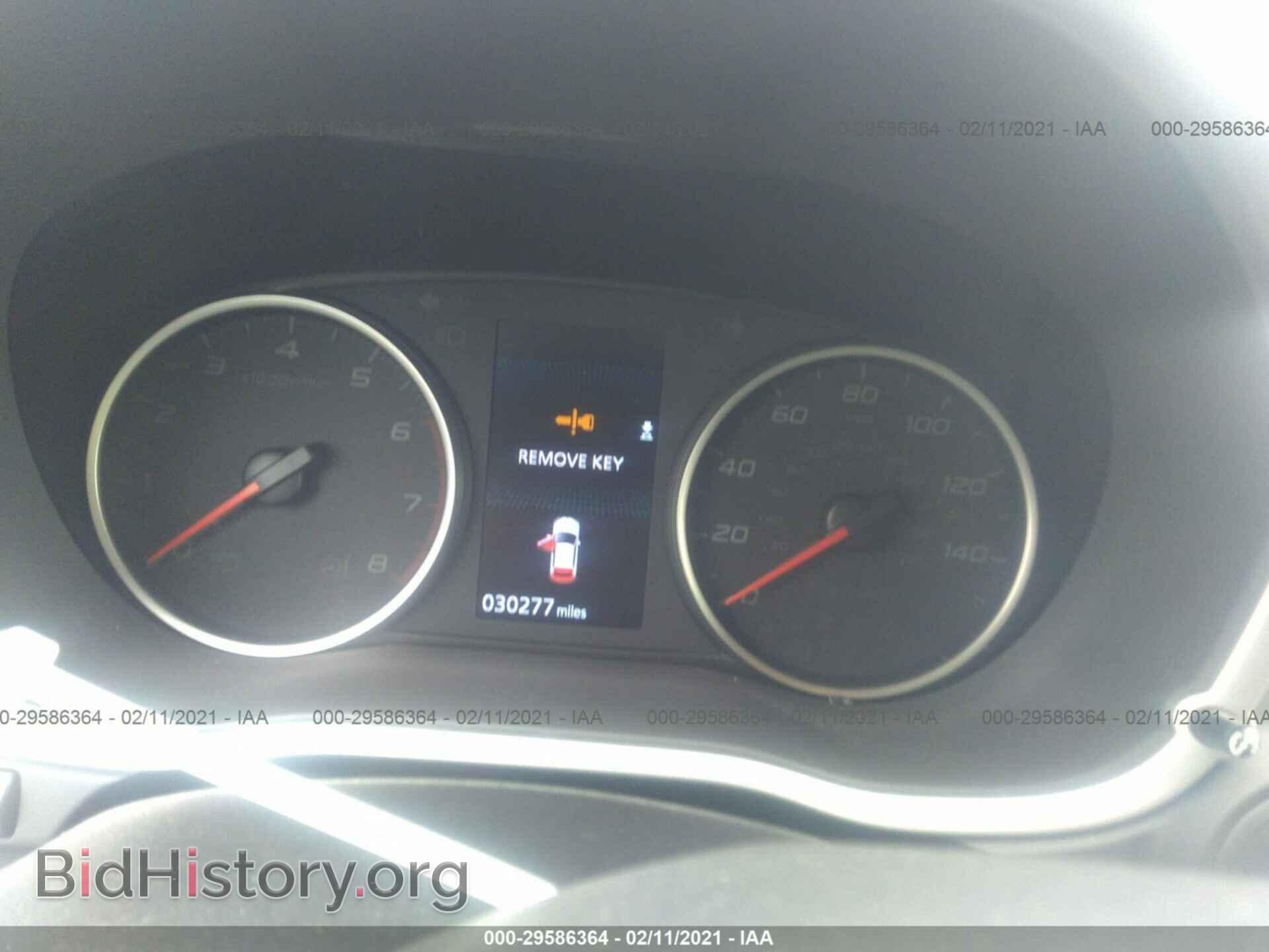 2019 MITSUBISHI ECLIPSE CROSS - VIN: JA4AT3AA9KZ030238 - Фото 7