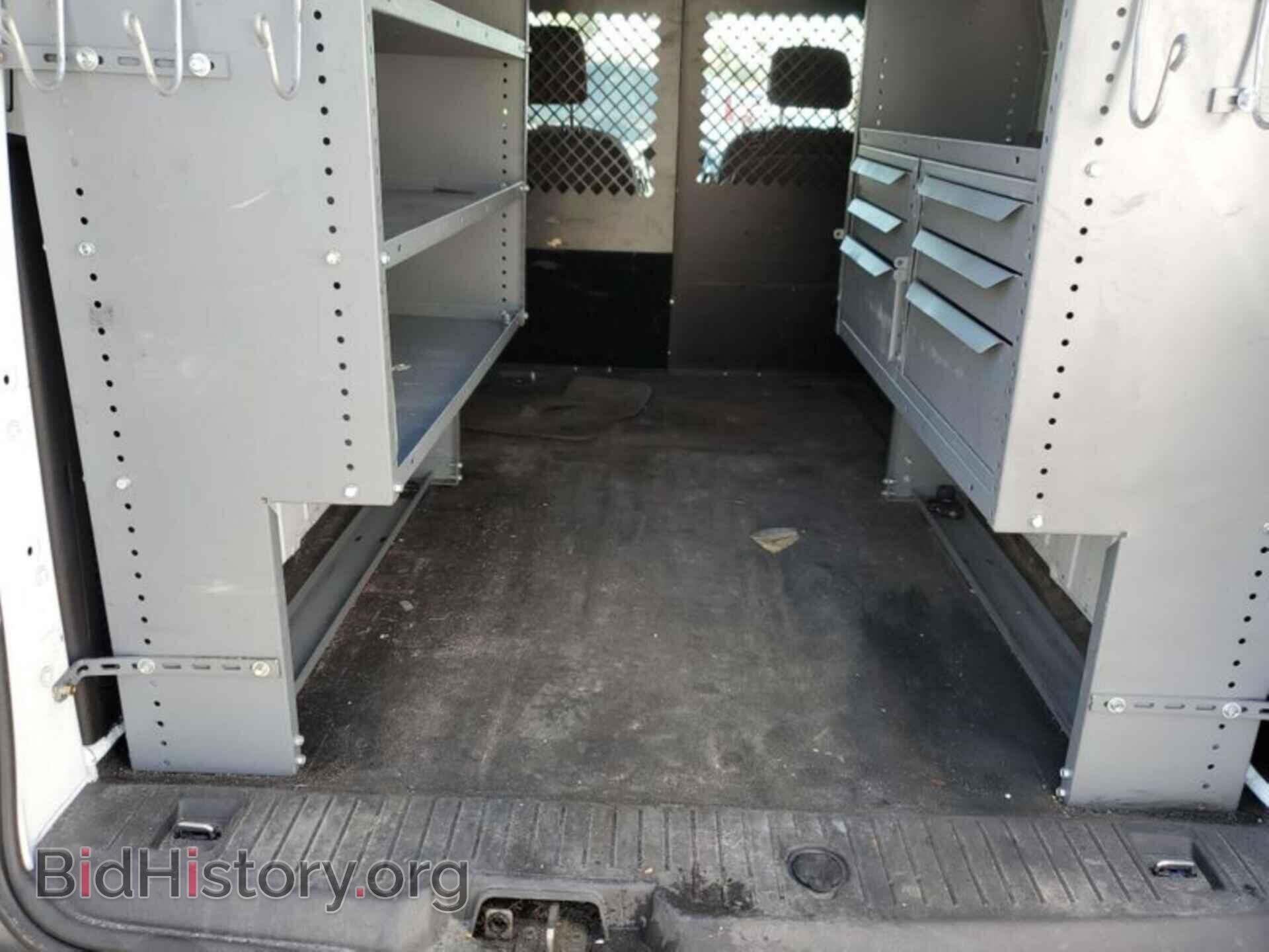 2015 FORD TRANSIT CONNECT - VIN: NM0LS7F78F1179070 - Фото 4