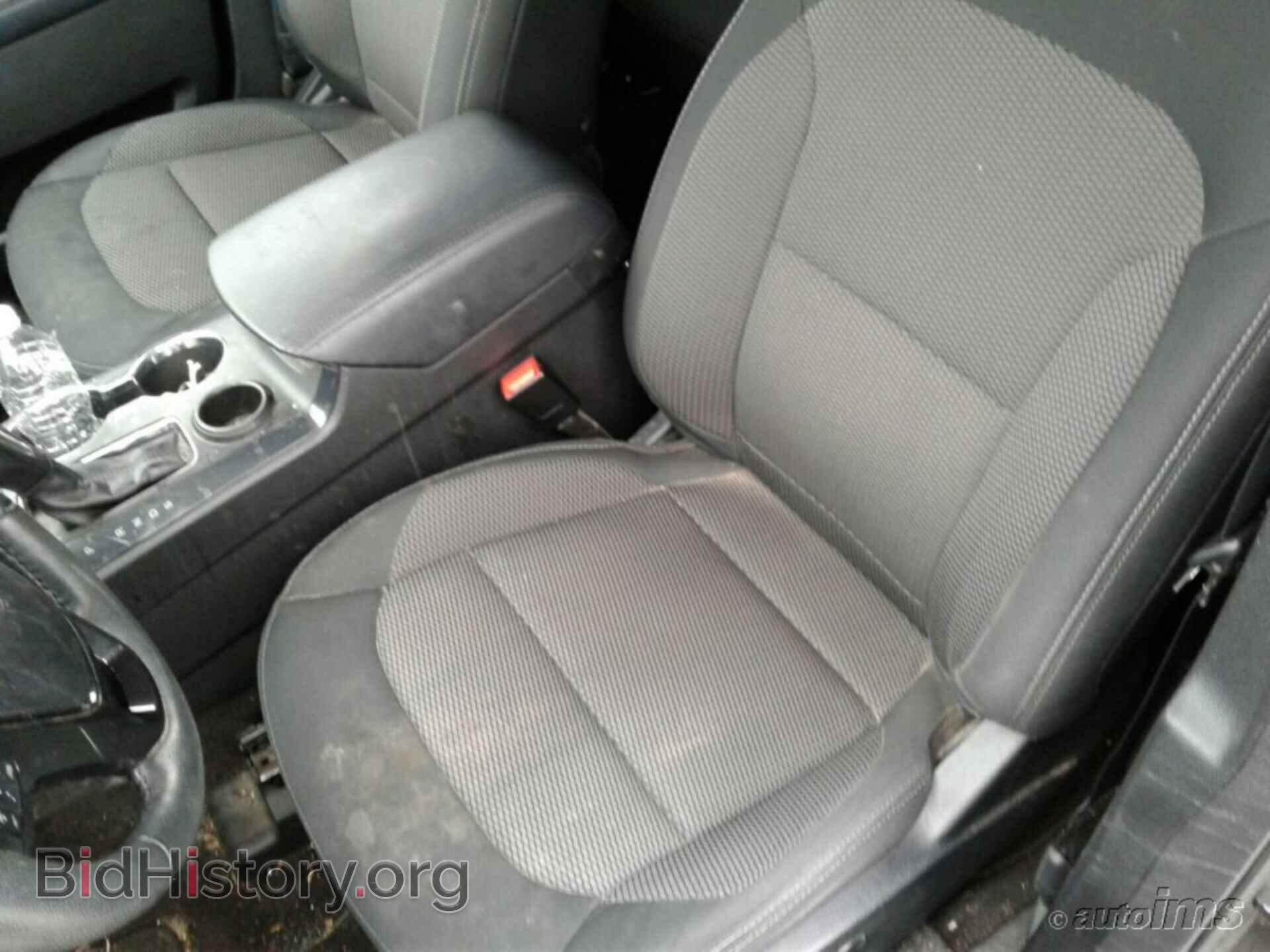 2018 FORD EXPLORER - VIN: 1FM5K7D87JGB60146 - Photo 29