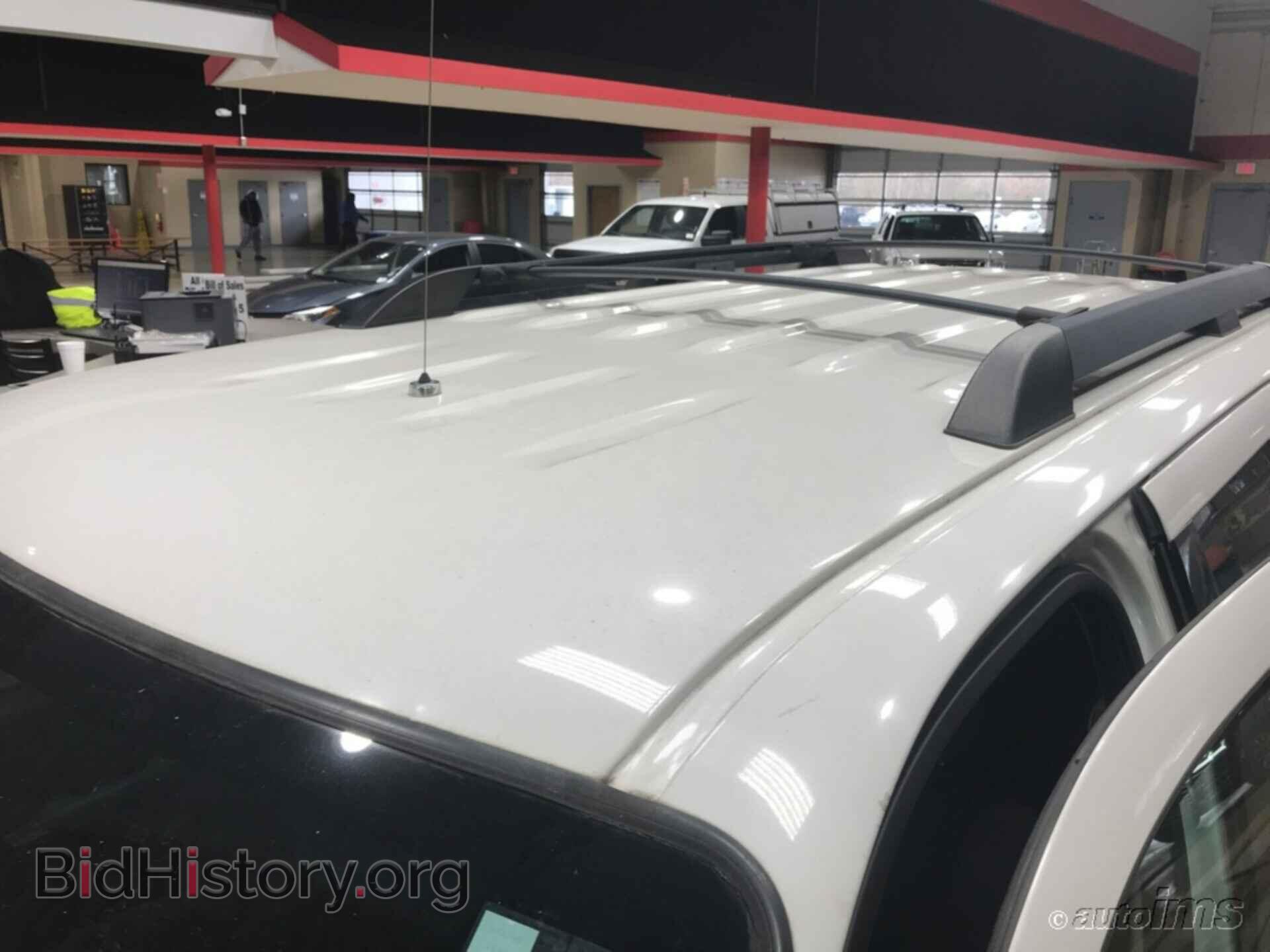 2010 FORD EXPLORER - VIN: 1FMEU7DE4AUA96035 - Фото 2