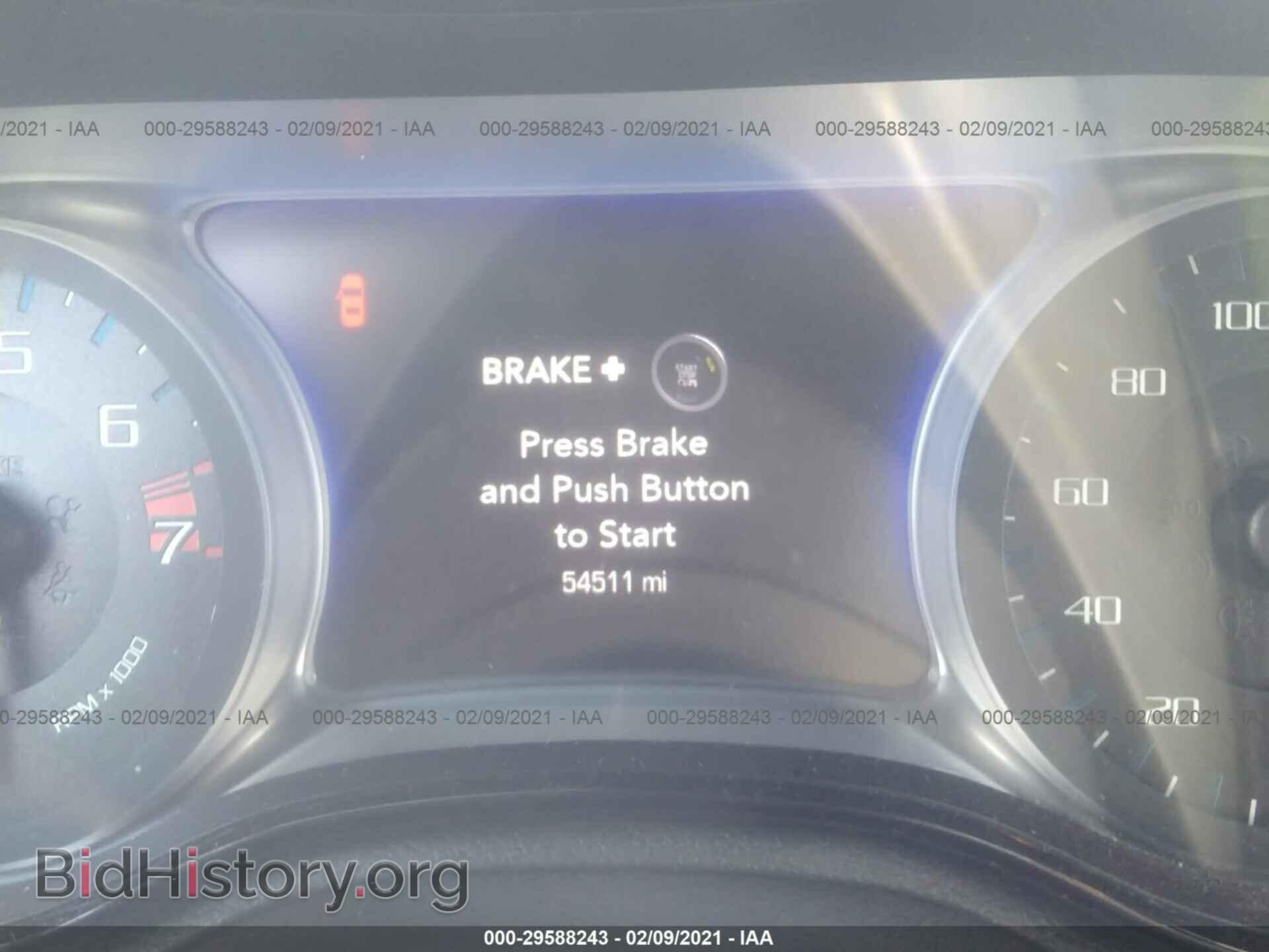 2018 CHRYSLER 300 - VIN: 2C3CCABG3JH299893 - Фото 7