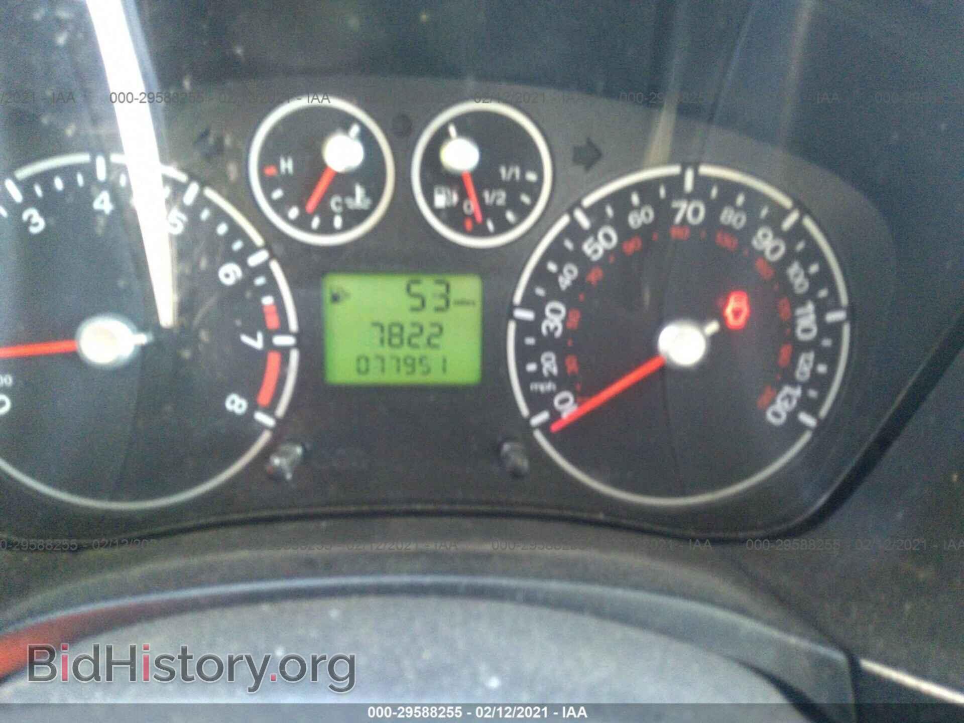 2011 FORD TRANSIT CONNECT - VIN: NM0LS7DN6BT062569 - Фото 7