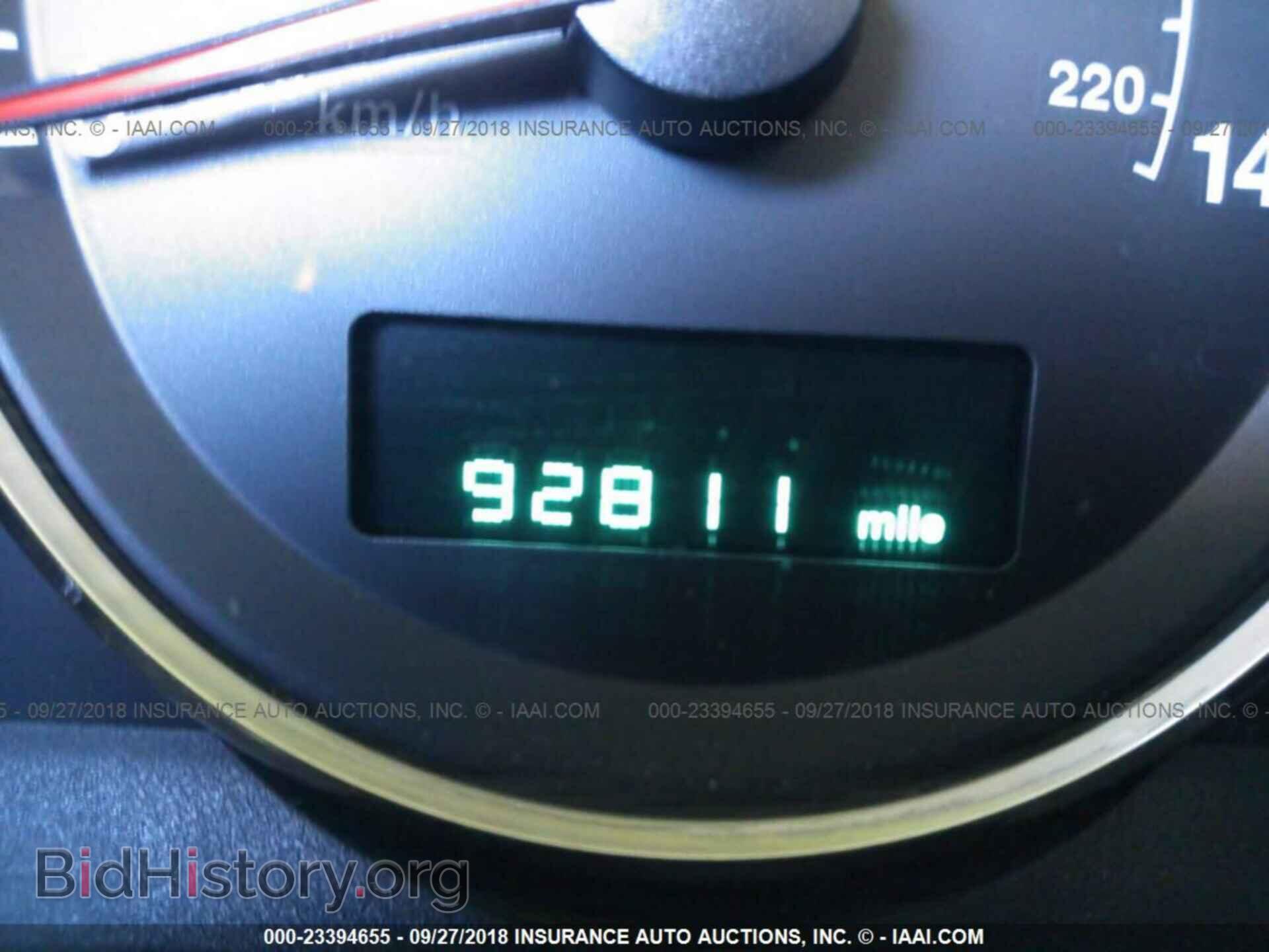 2013 RAM 1500 - VIN: 1C6RR7FT5DS511261 - Фото 7