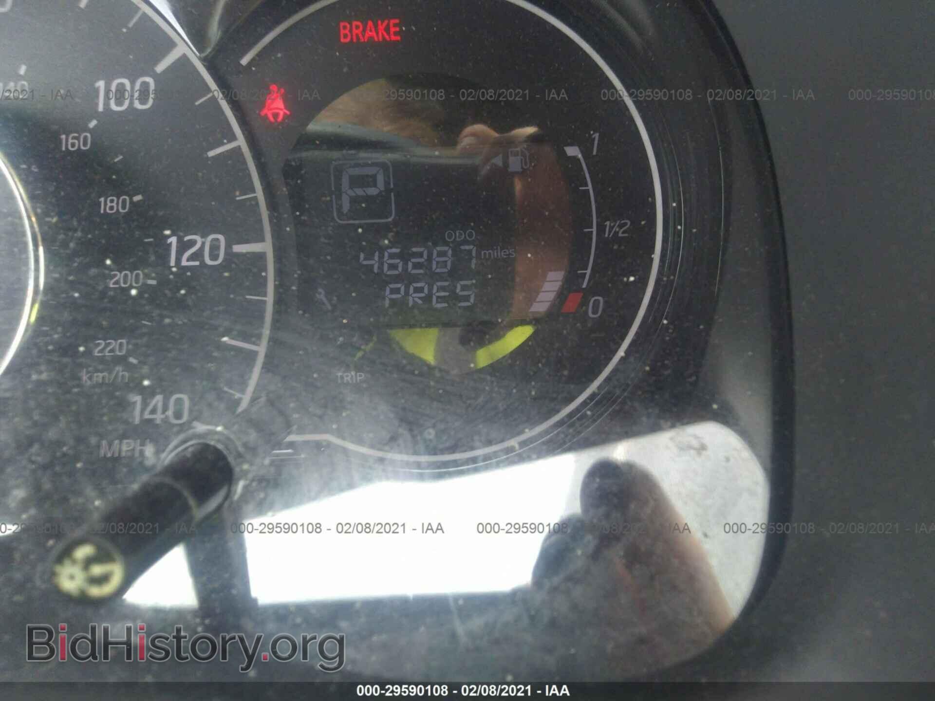 2017 NISSAN VERSA NOTE - VIN: 3N1CE2CP3HL355152 - Photo 7