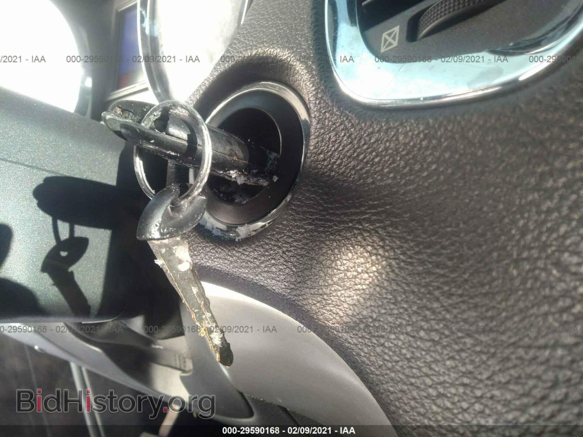 2012 DODGE DURANGO - VIN: 1C4RDJAG5CC196937 - Photo 11