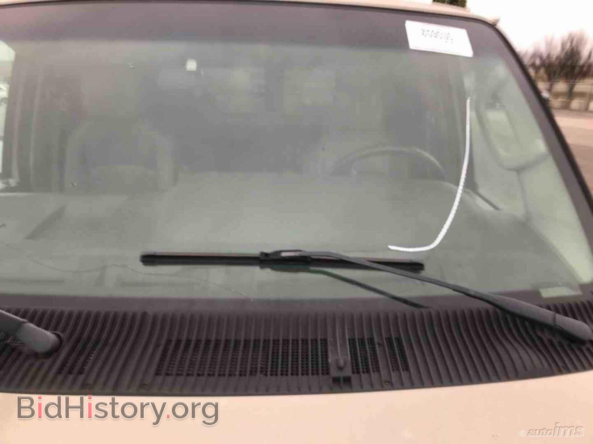 2010 FORD ECONOLINE CARGO VAN - VIN: 1FTNE1EWXADA69587 - Фото 13