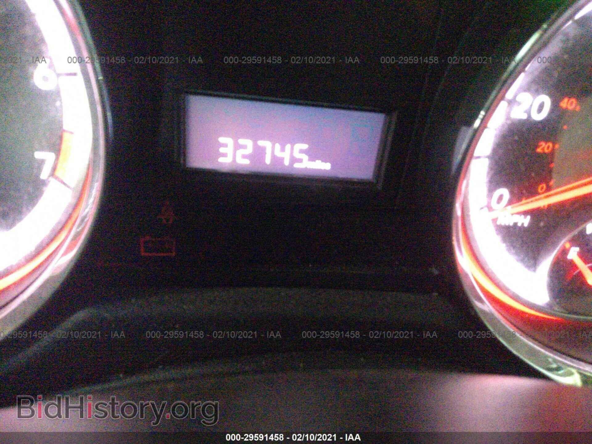 2017 DODGE GRAND CARAVAN - VIN: 2C4RDGBG0HR665870 - Фото 7