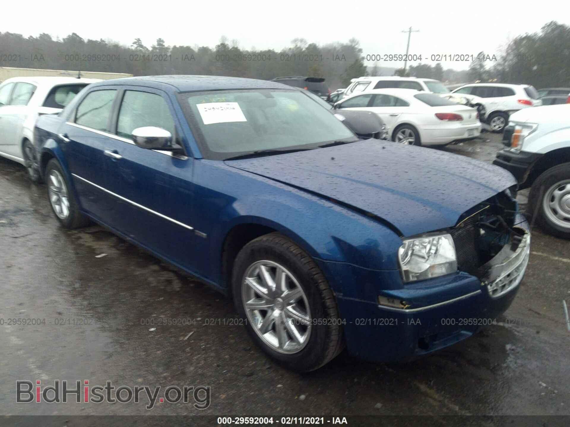 Photo 2C3CA5CVXAH142744 - CHRYSLER 300 2010