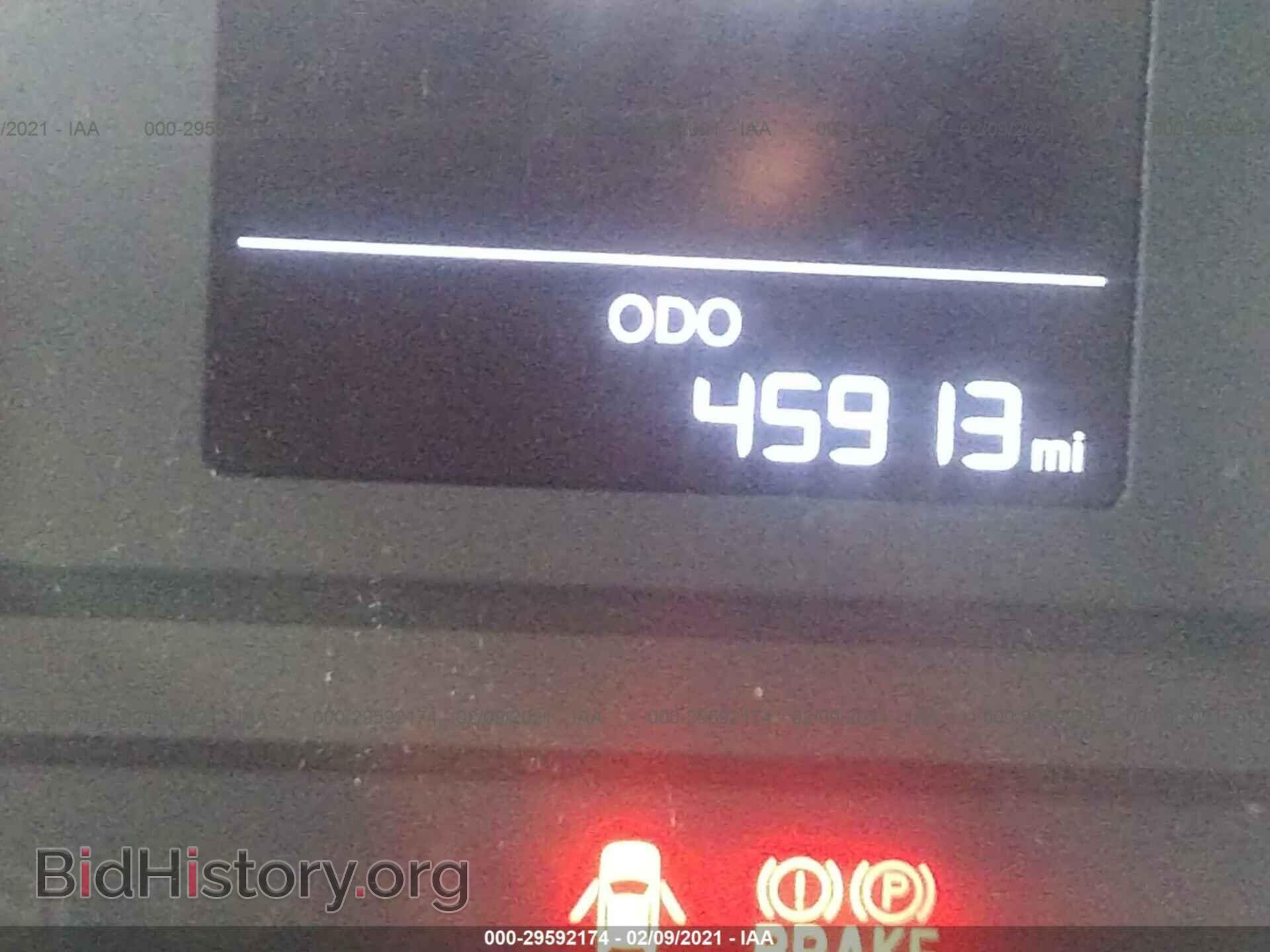 2017 KIA FORTE - VIN: 3KPFK4A71HE085408 - Фото 7