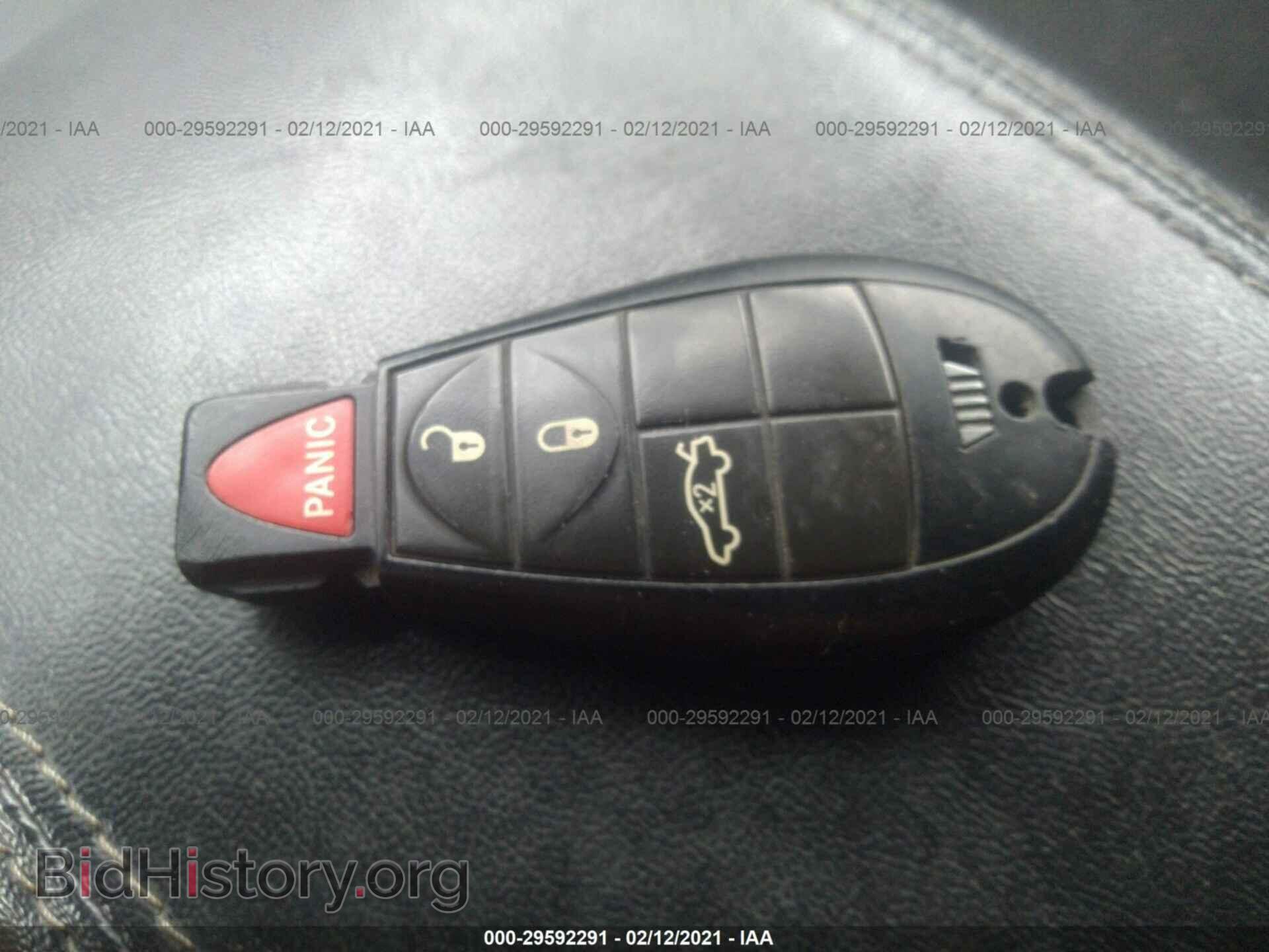 2014 DODGE DART - VIN: 1C3CDFBB4ED867148 - Photo 11