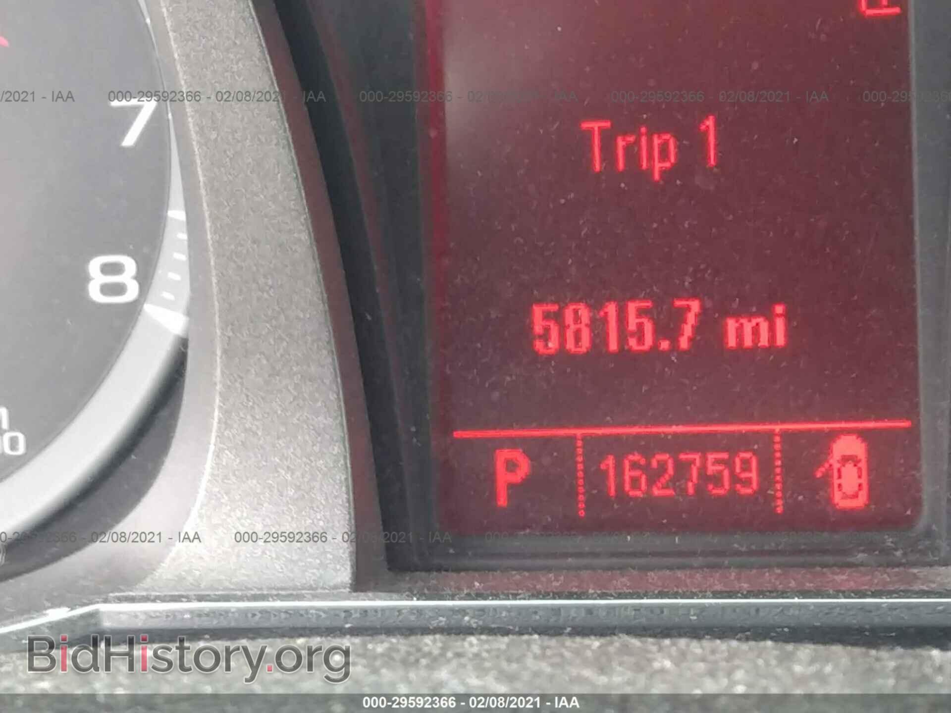 2011 GMC TERRAIN - VIN: 2CTFLXE50B6240419 - Photo 7