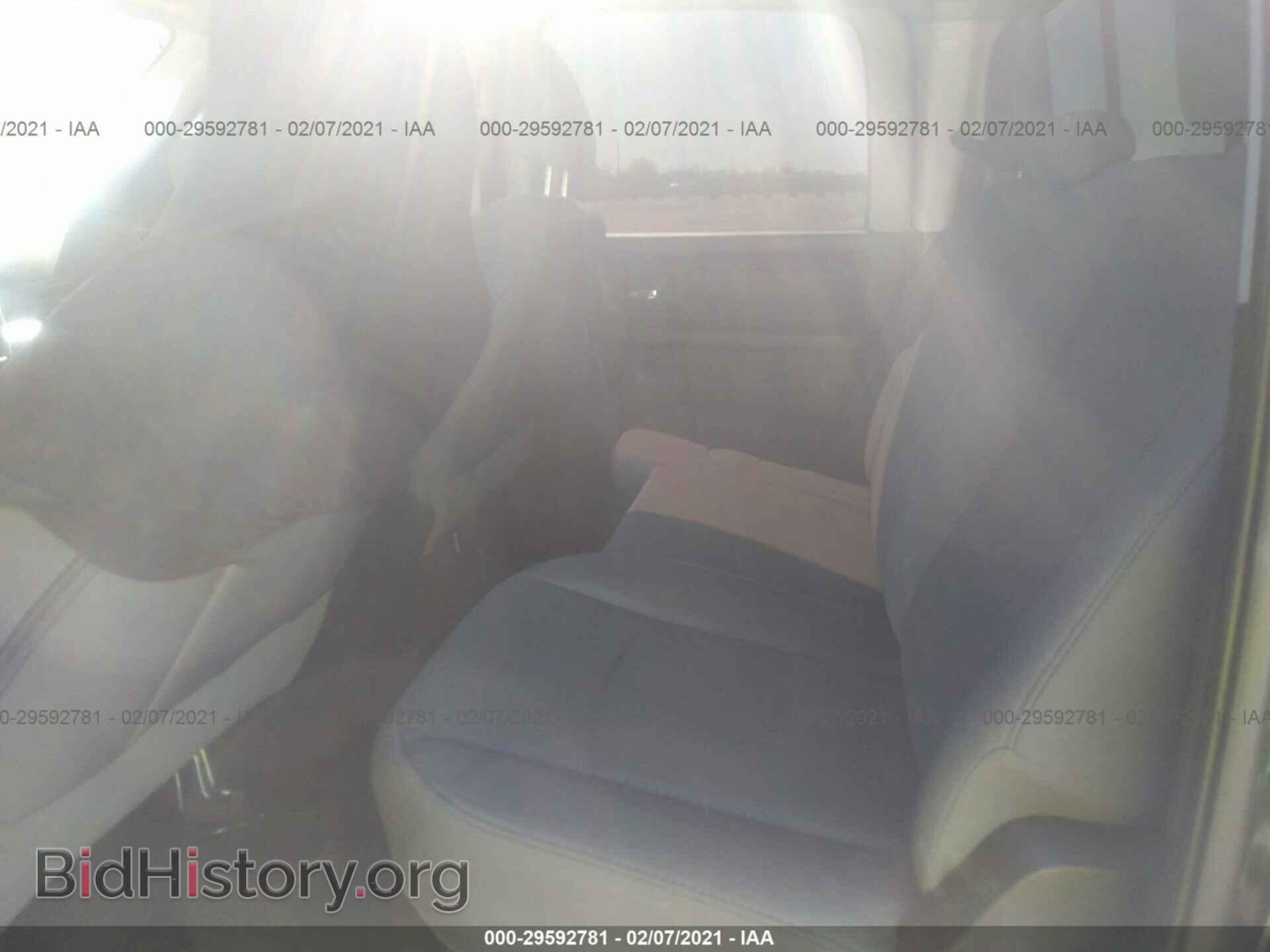 2015 RAM 1500 - VIN: 1C6RR6LT0FS582983 - Фото 8