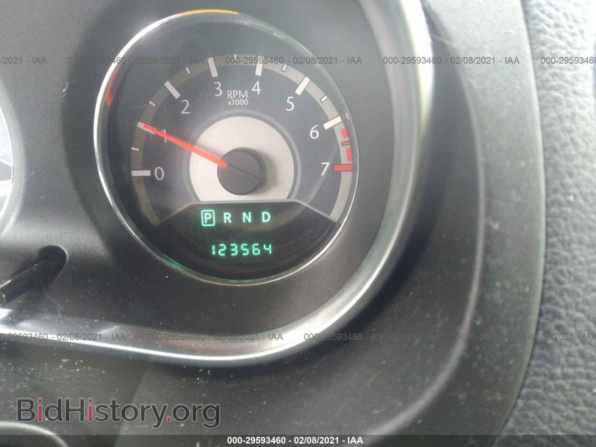 2012 CHRYSLER 200 - VIN: 1C3CCBCB1CN241896 - Photo 7
