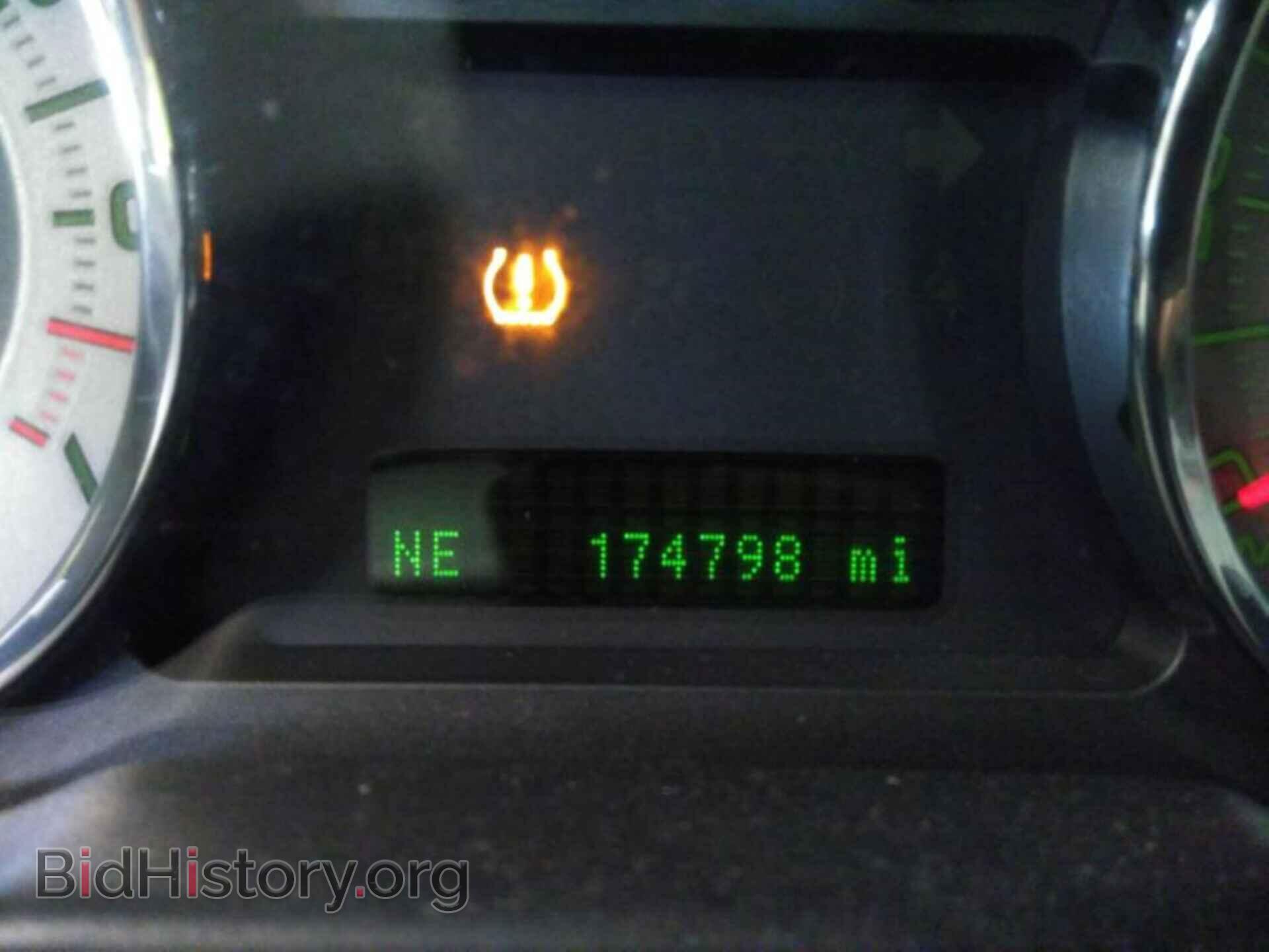 2010 FORD EDGE - VIN: 2FMDK3KC7ABA64357 - Фото 7