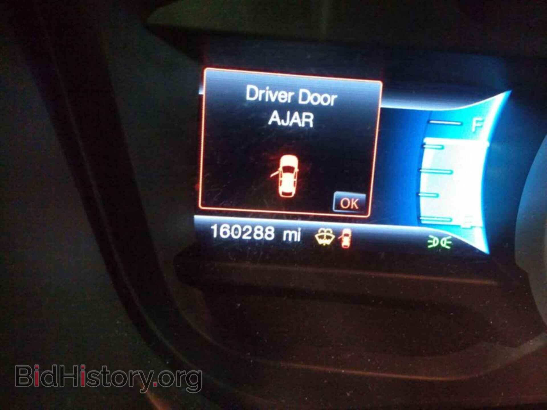 2014 FORD EXPLORER - VIN: 1FM5K8D86EGC07761 - Photo 10