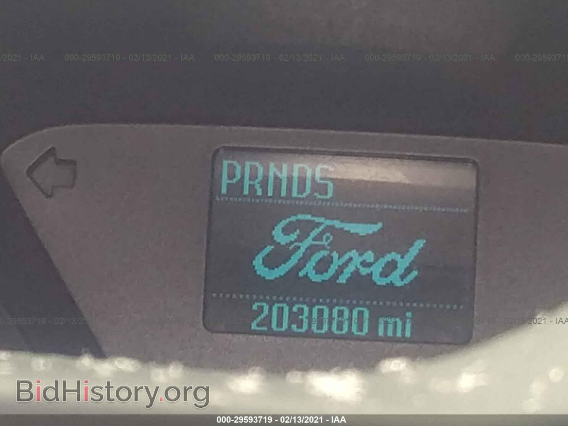 2016 FORD TRANSIT CONNECT - VIN: NM0LS7E70G1277223 - Фото 7