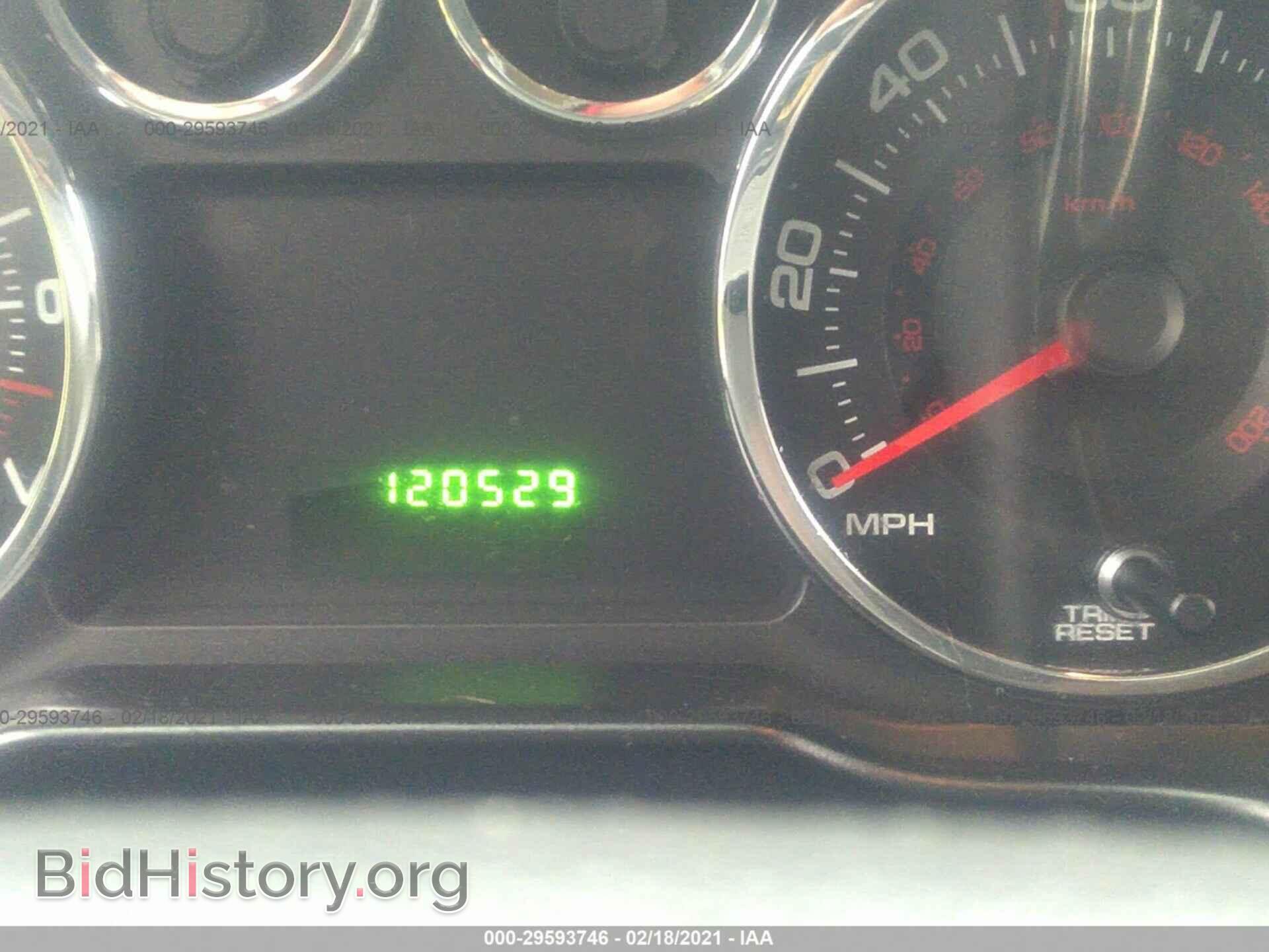 2010 FORD EDGE - VIN: 2FMDK3GC2ABA16077 - Фото 7
