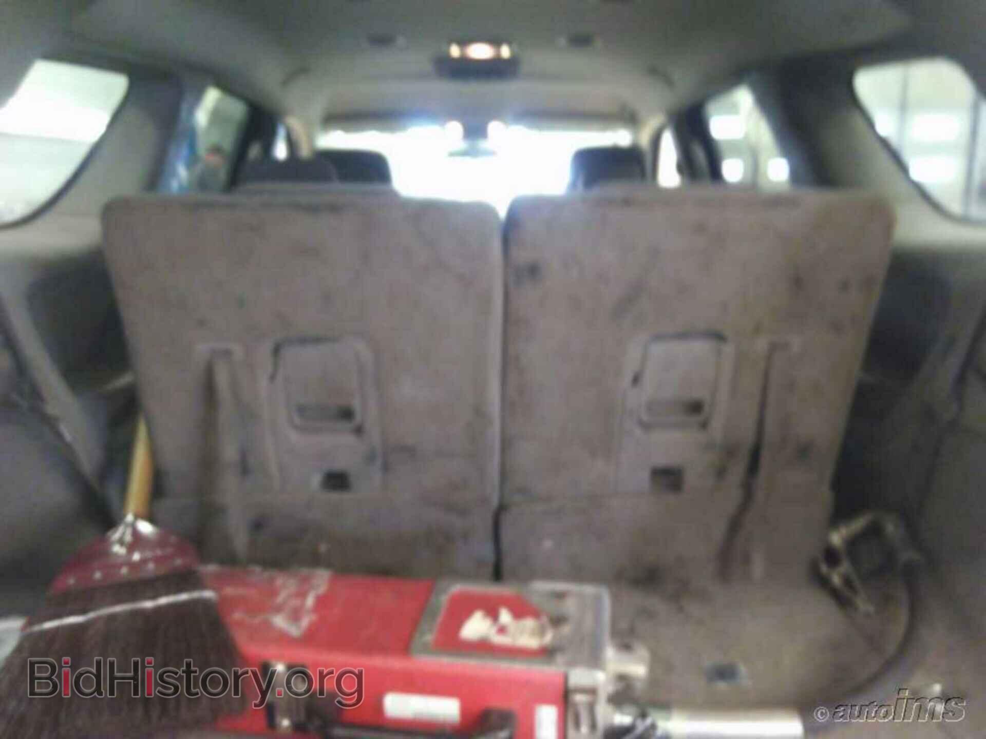 2012 DODGE DURANGO - VIN: 1C4RDJAG5CC182827 - Photo 7