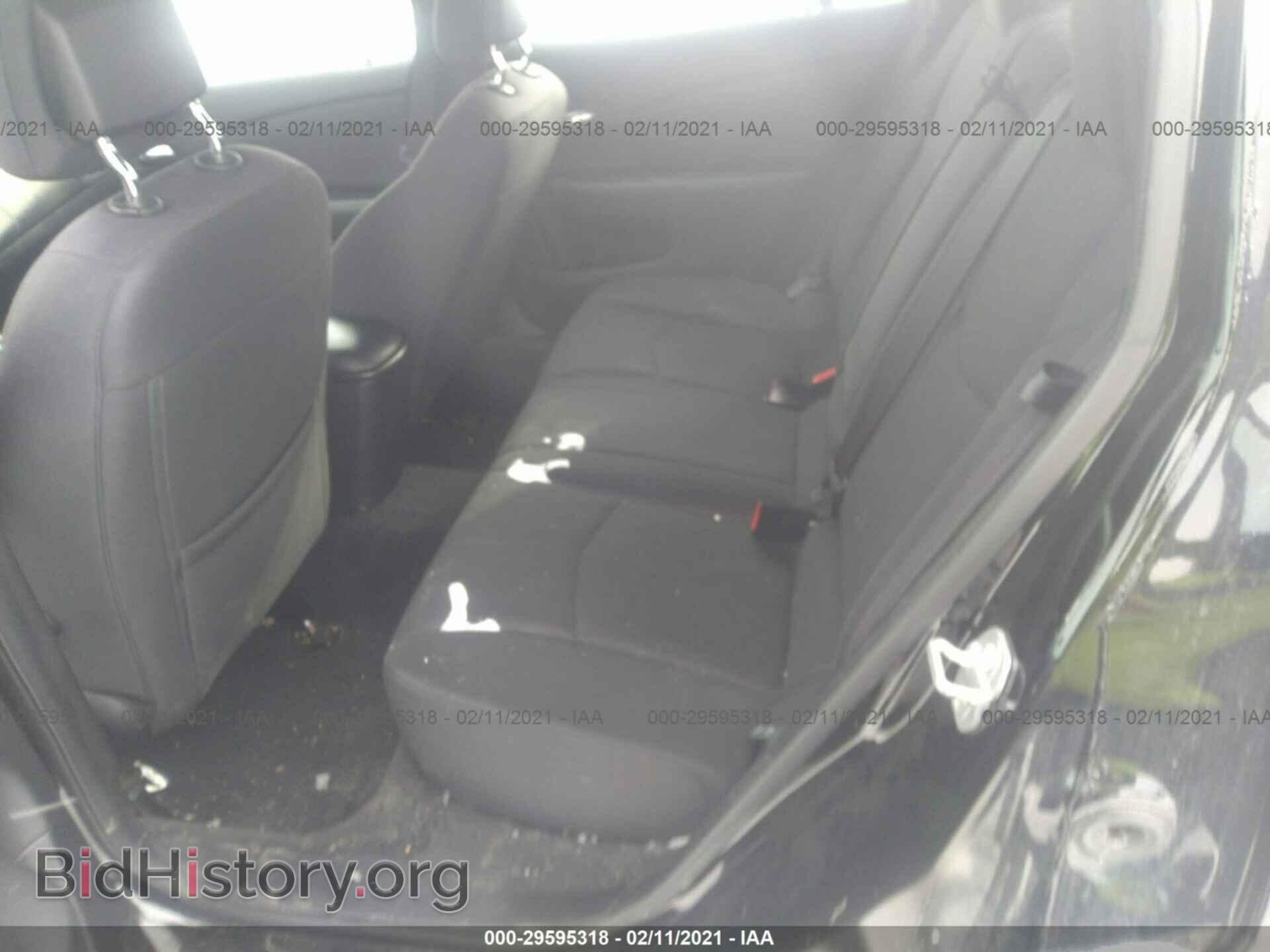 2013 CHRYSLER 200 - VIN: 1C3CCBBB0DN506391 - Photo 8