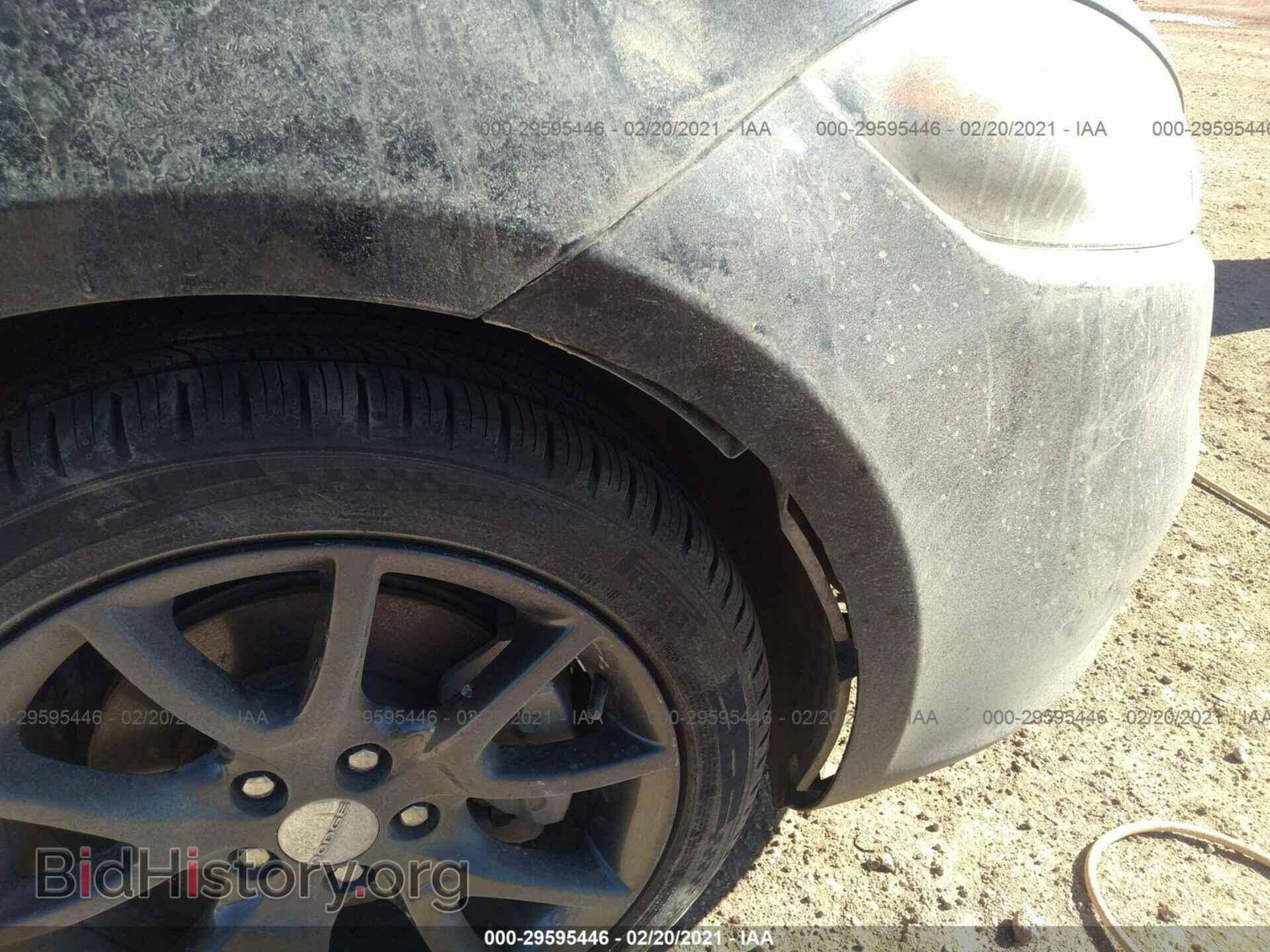 2015 DODGE DART - VIN: 1C3CDFAAXFD379039 - Photo 6