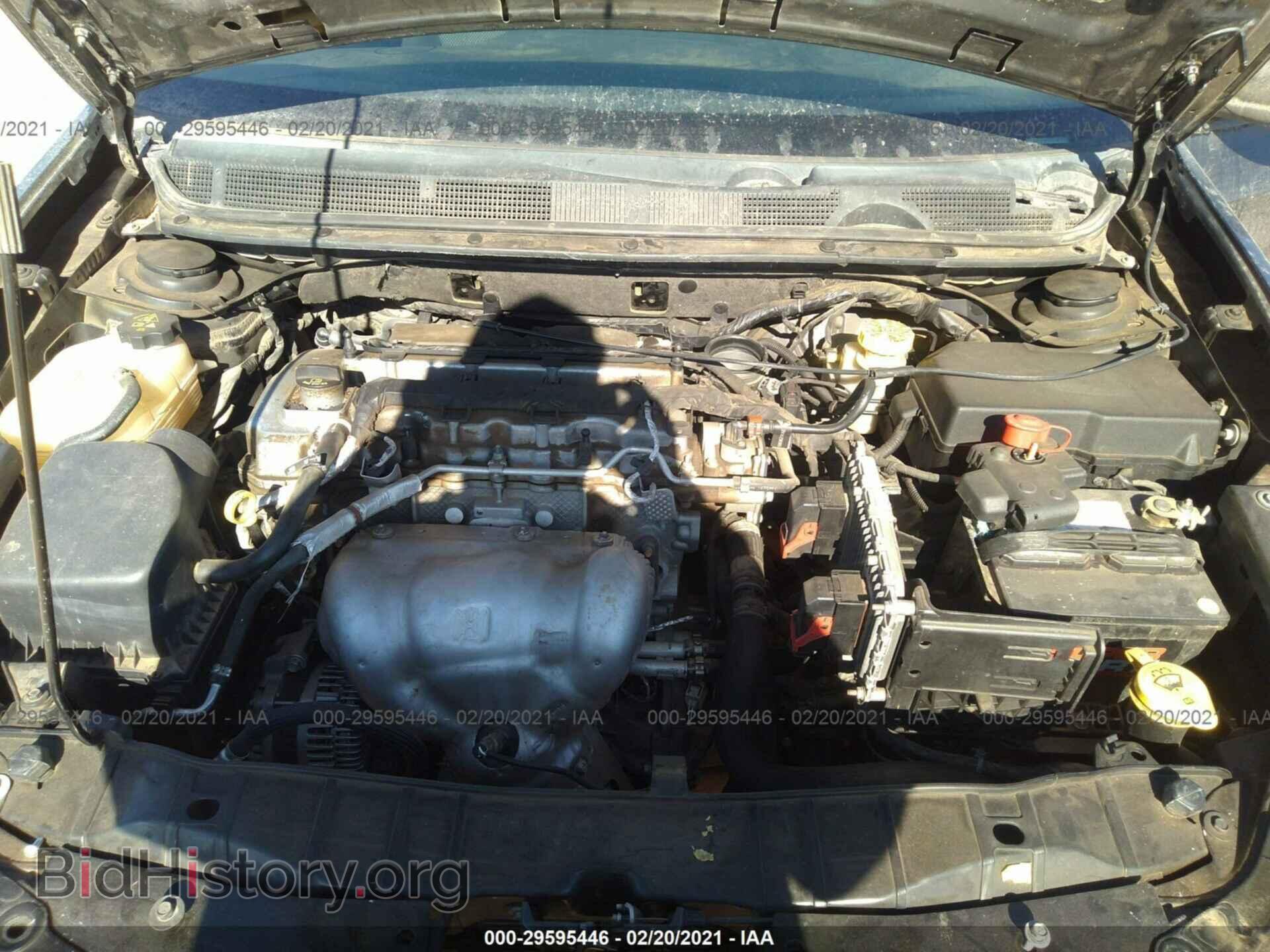 2015 DODGE DART - VIN: 1C3CDFAAXFD379039 - Photo 10