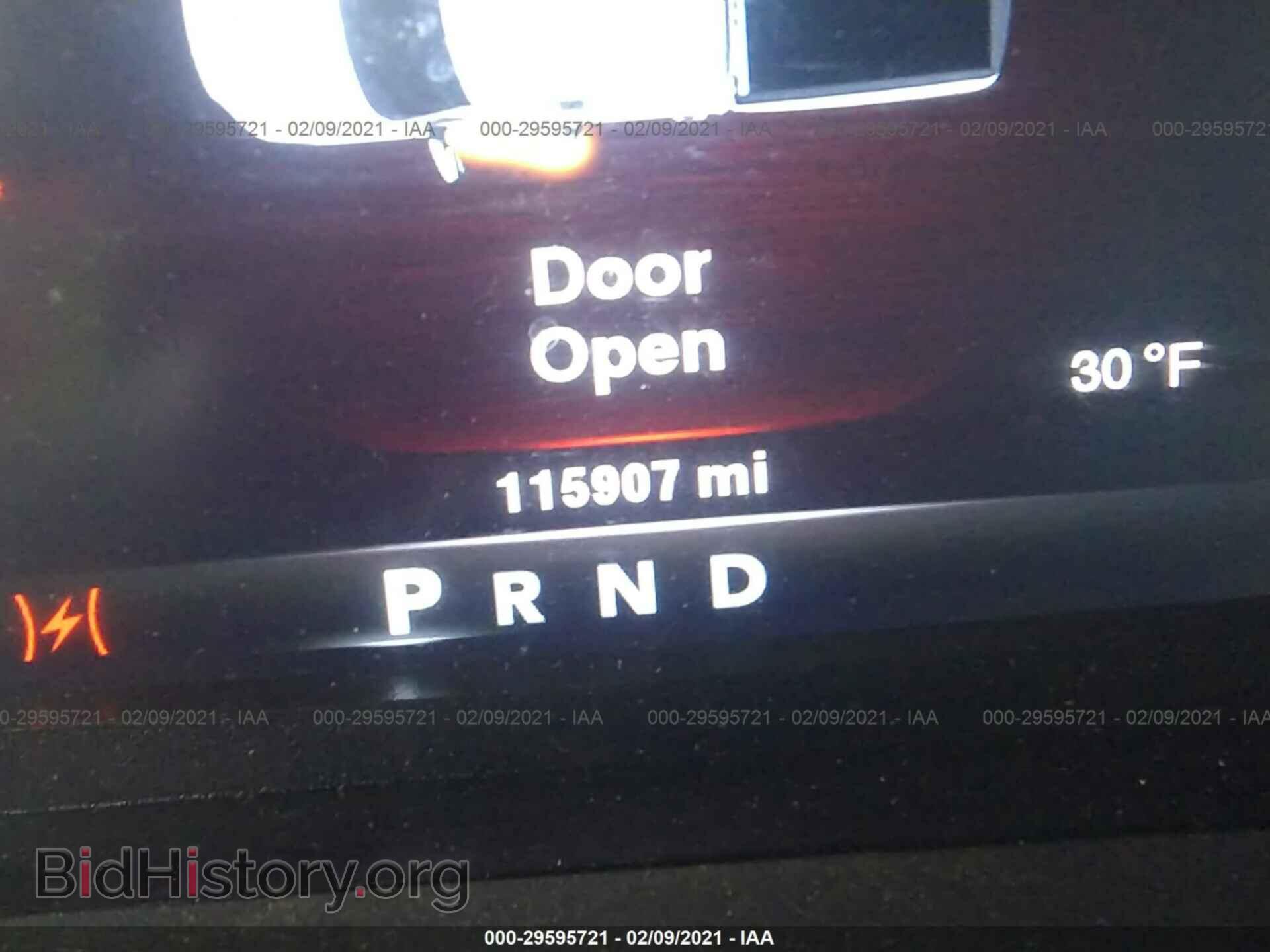 2014 RAM 1500 - VIN: 1C6RR6TTXES453776 - Фото 7