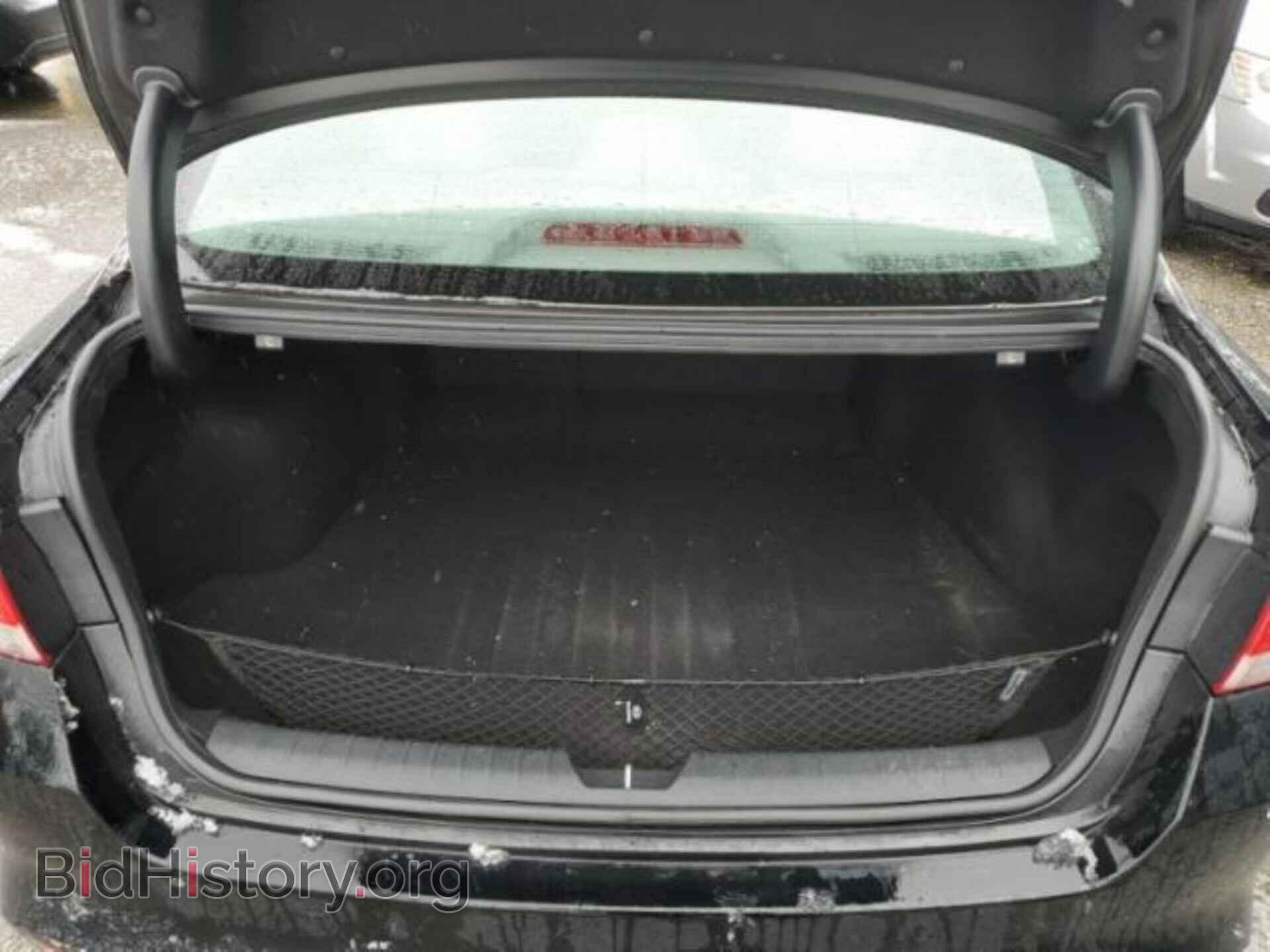 2018 KIA OPTIMA - VIN: 5XXGU4L36JG190533 - Фото 15