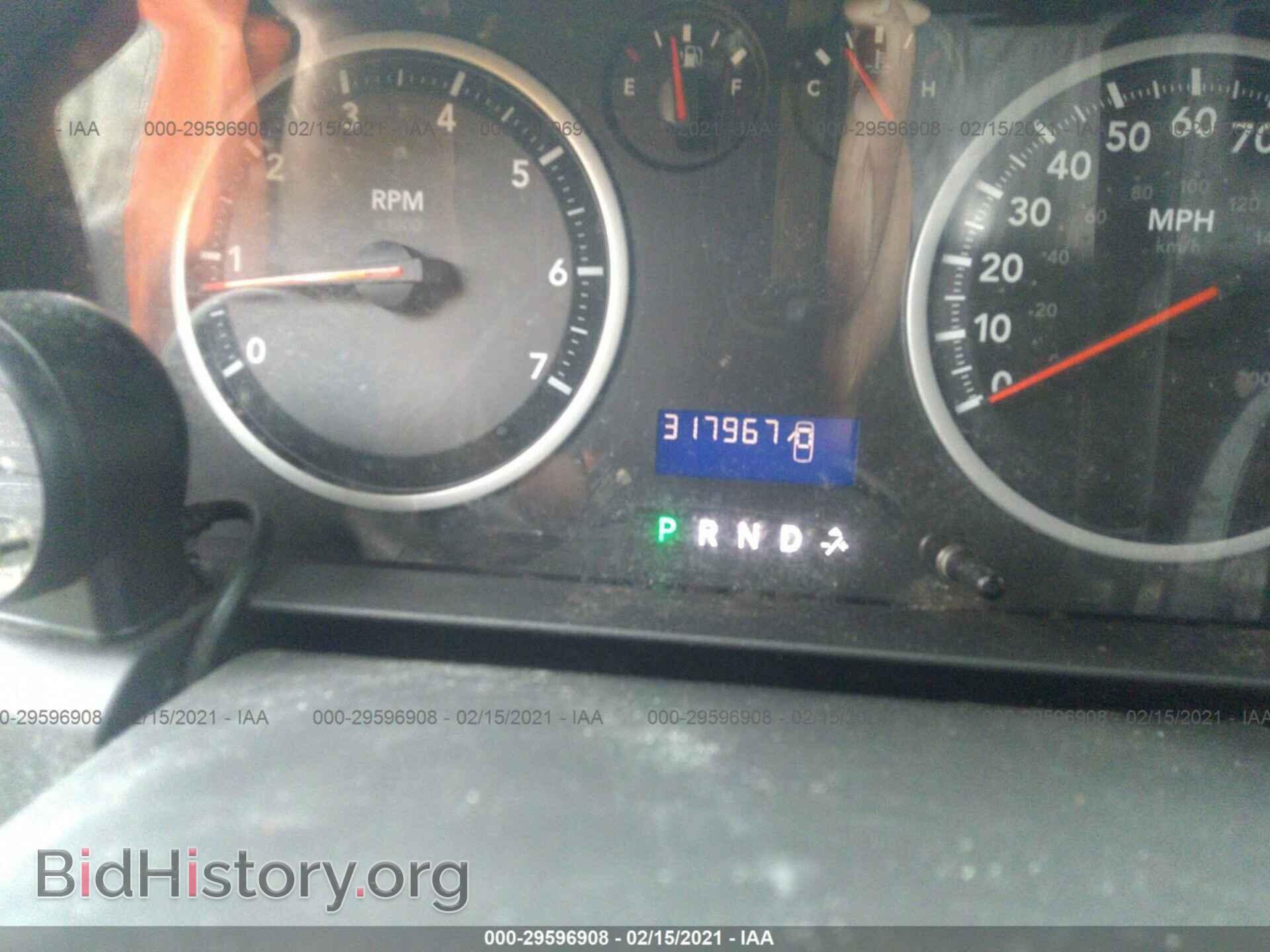 2011 RAM 1500 - VIN: 1D7RB1CP2BS597083 - Фото 7