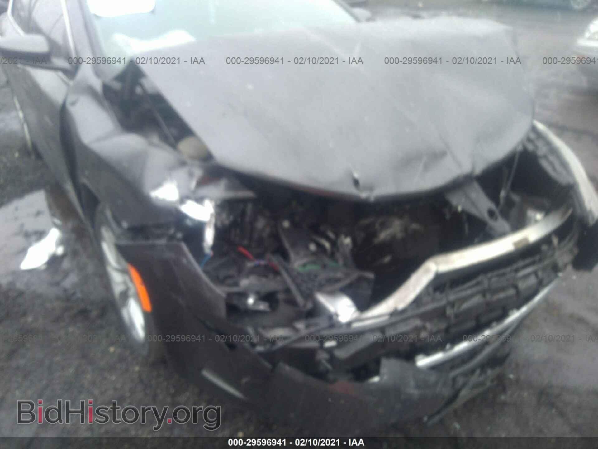 2015 CHRYSLER 200 - VIN: 1C3CCCCB9FN670956 - Photo 6