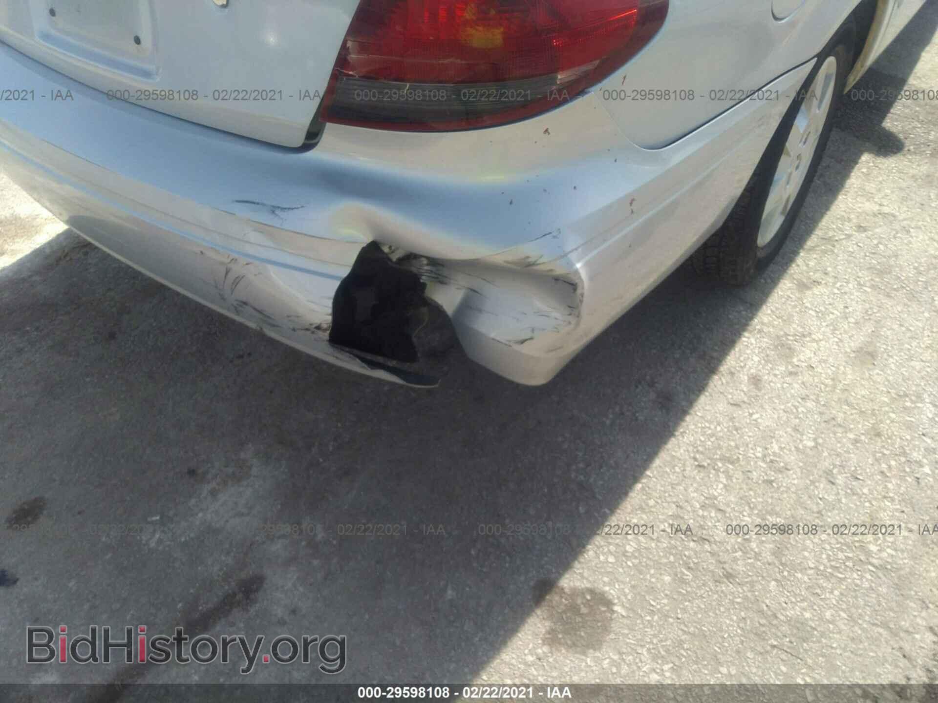2007 FORD TAURUS - VIN: 1FAFP53U07A195769 - Фото 6