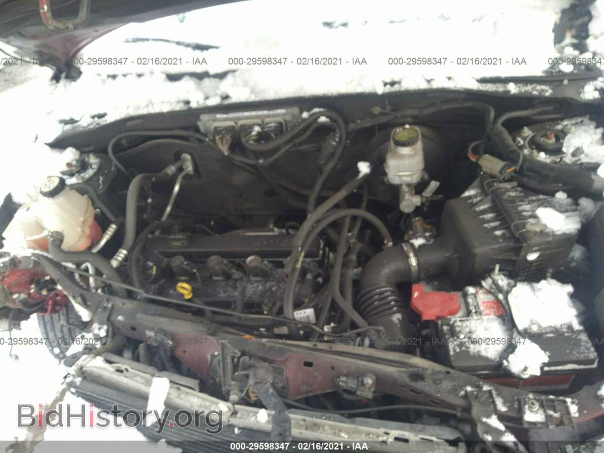 2012 FORD ESCAPE - VIN: 1FMCU0D73CKB90471 - Photo 10