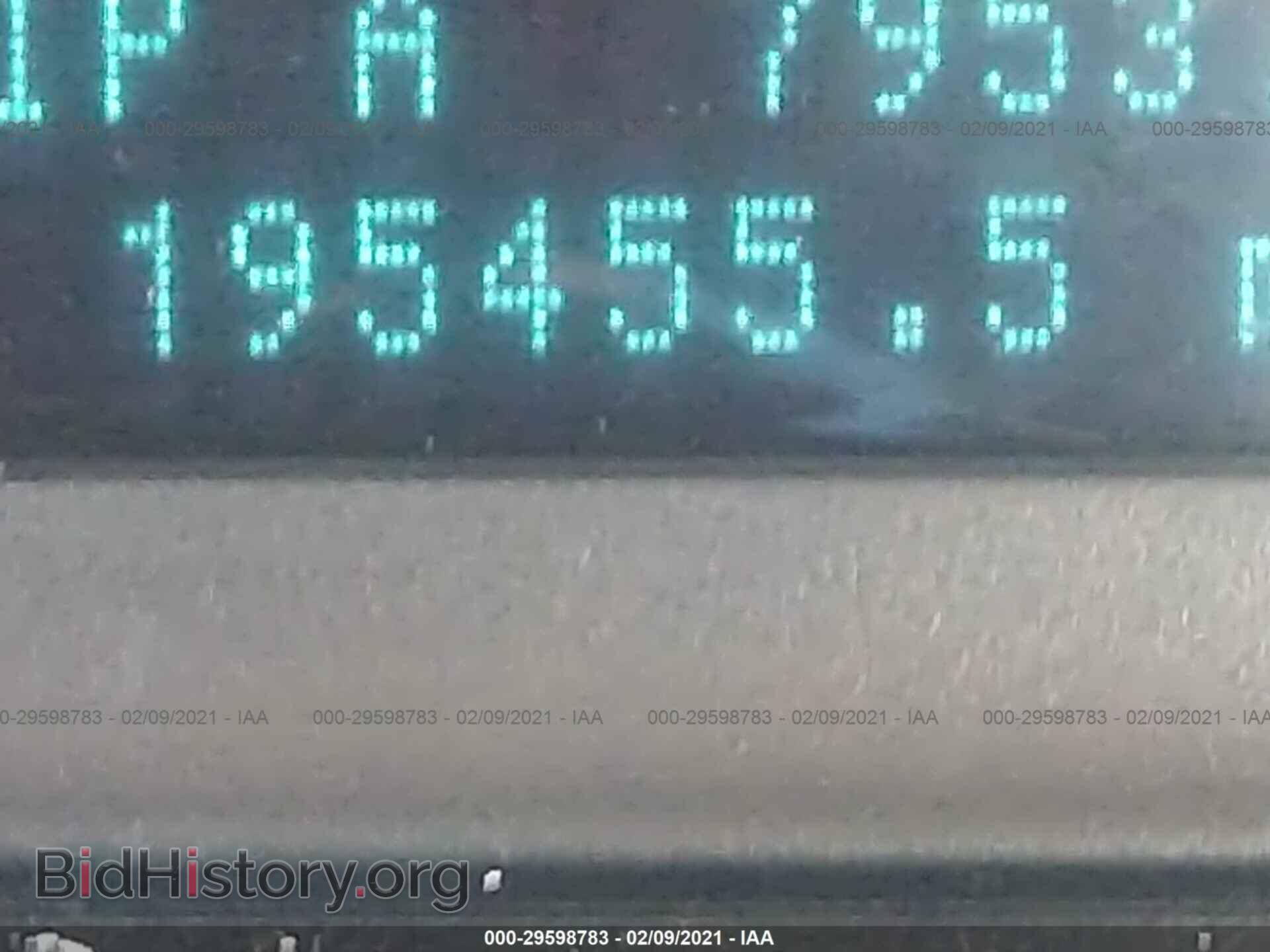 2009 FORD FLEX - VIN: 2FMDK53C09BA73570 - Фото 7